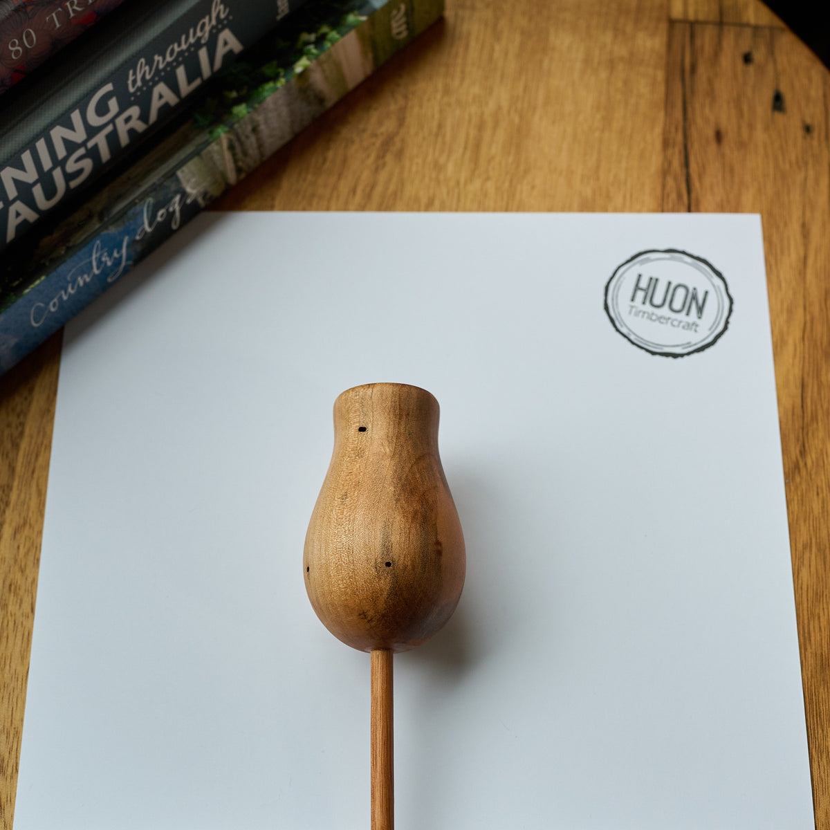 Tasmanian Wooden Tulip - Style 2