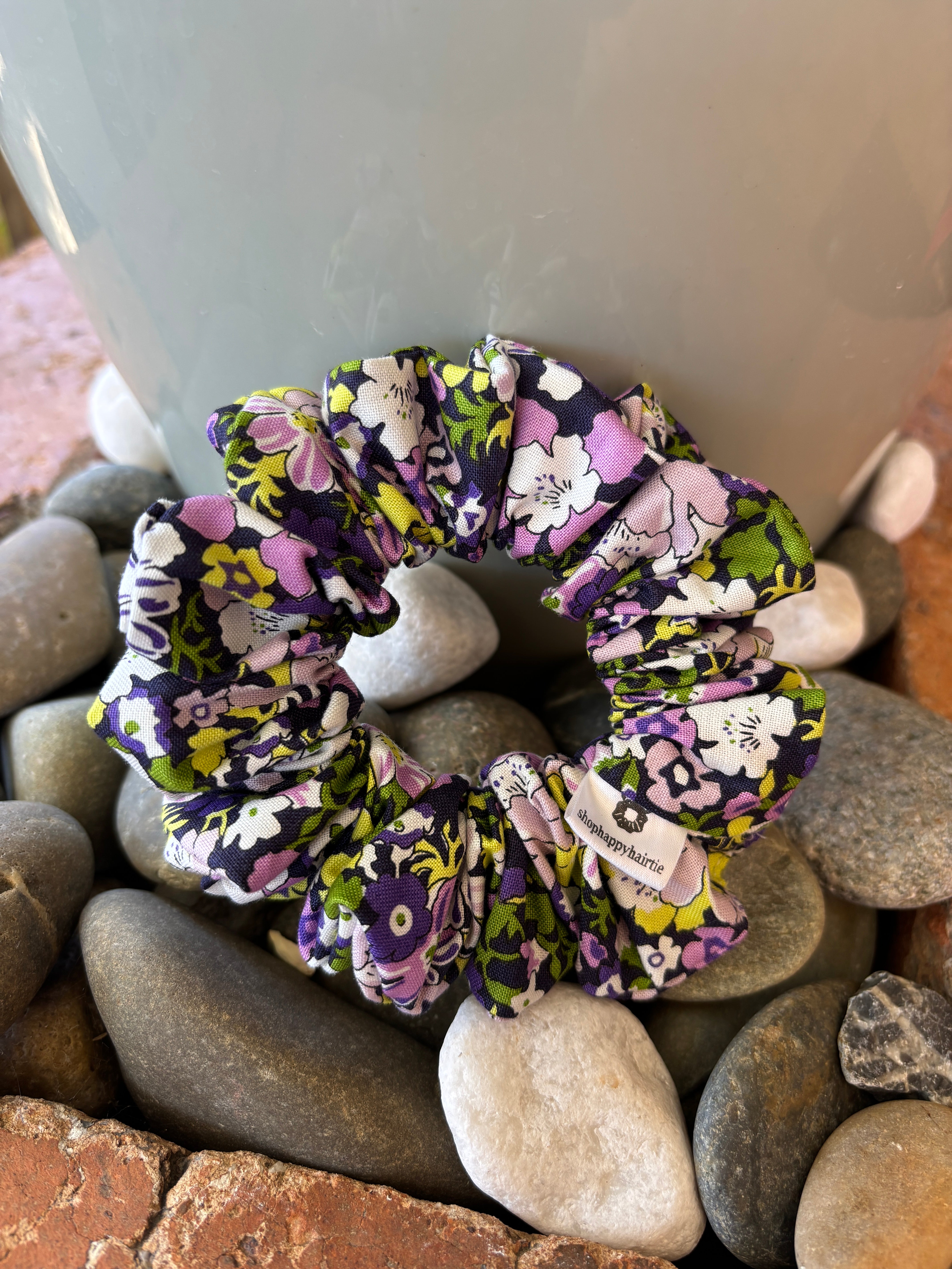 Scrunchies- The Scrunchies Collection