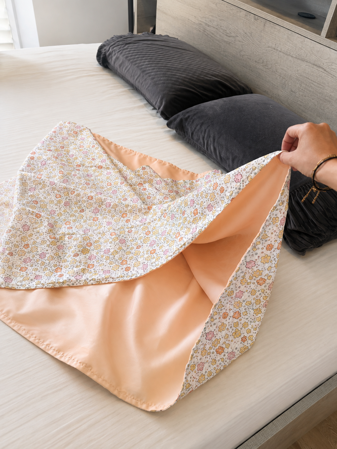 Easy Glide Sheet