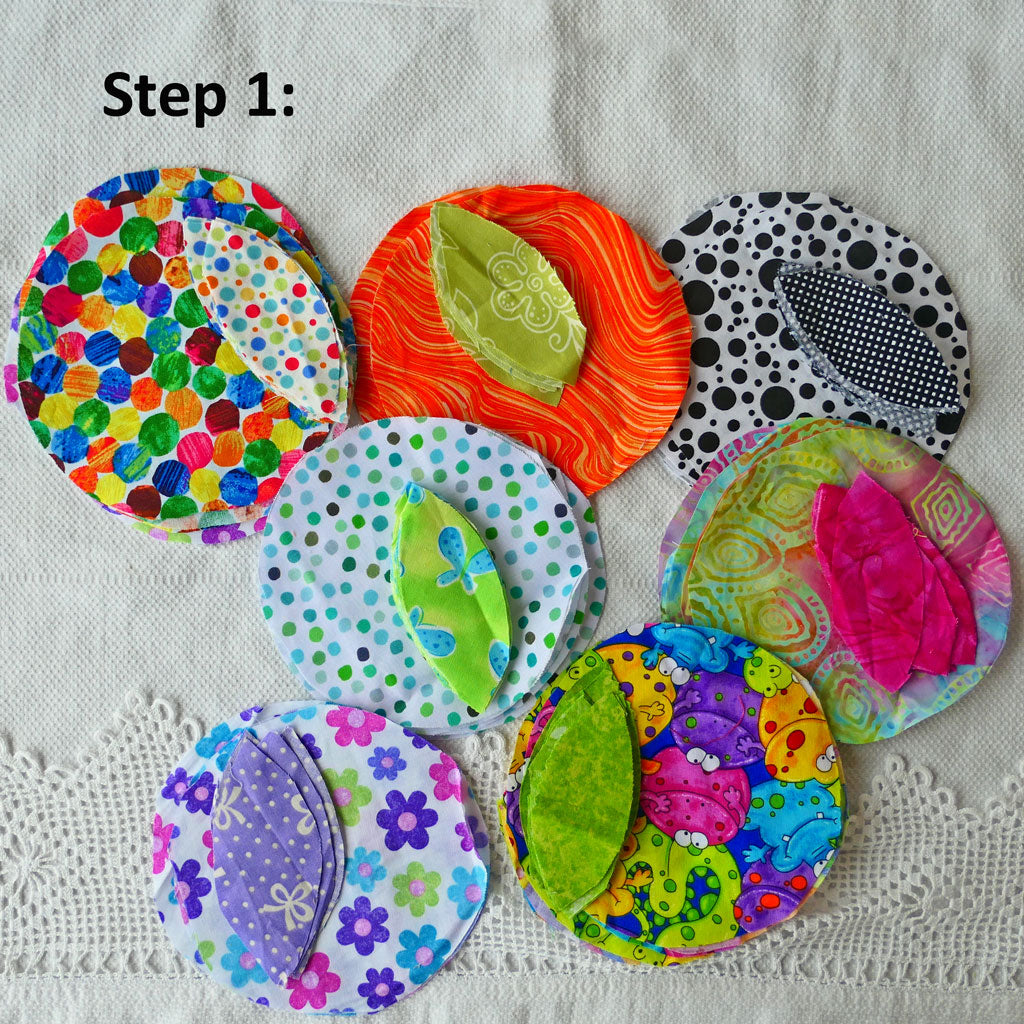 Balls. Handmade, children's soft balls. Bright colours.  Bulk buys.