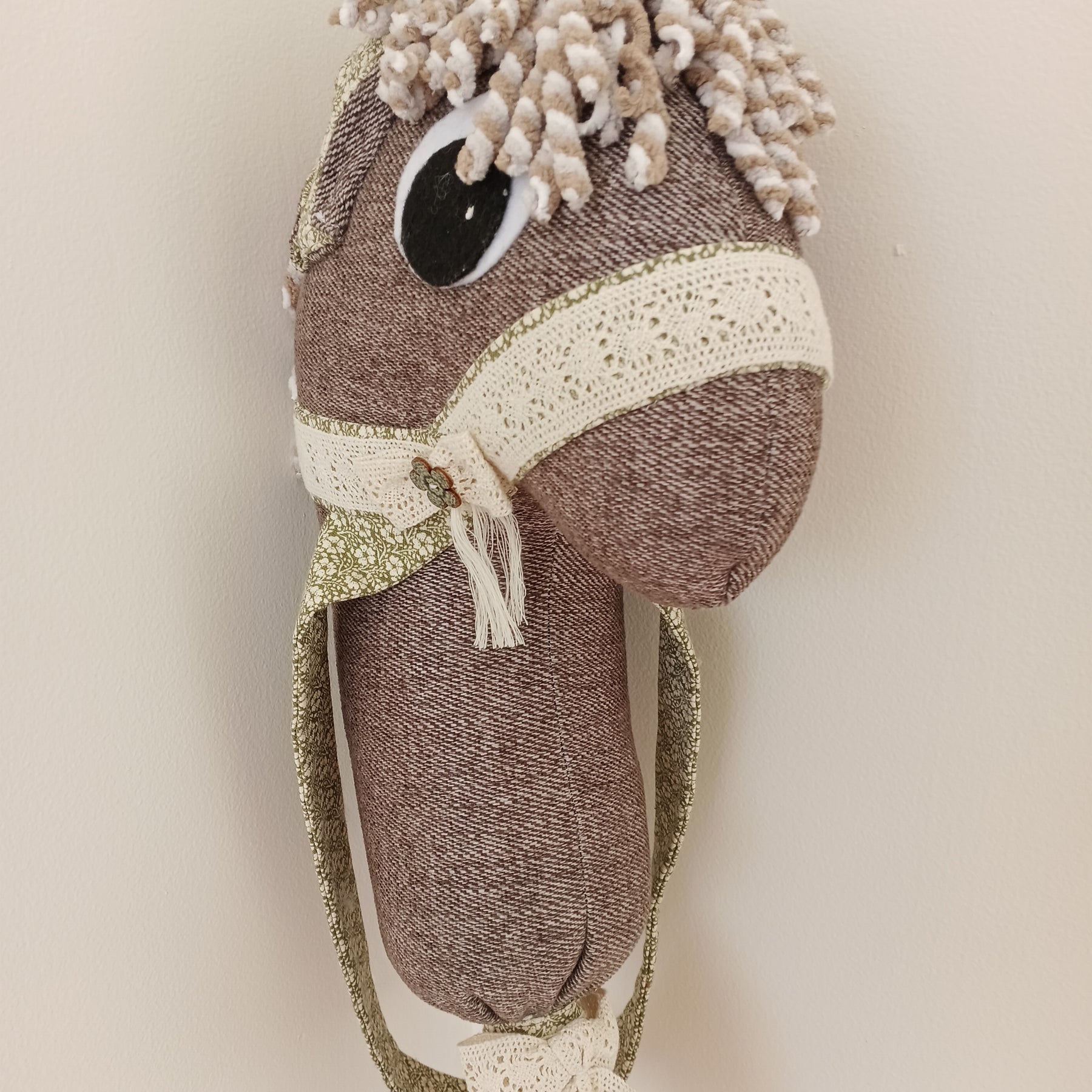 Heritage Horse - Hobby Horse