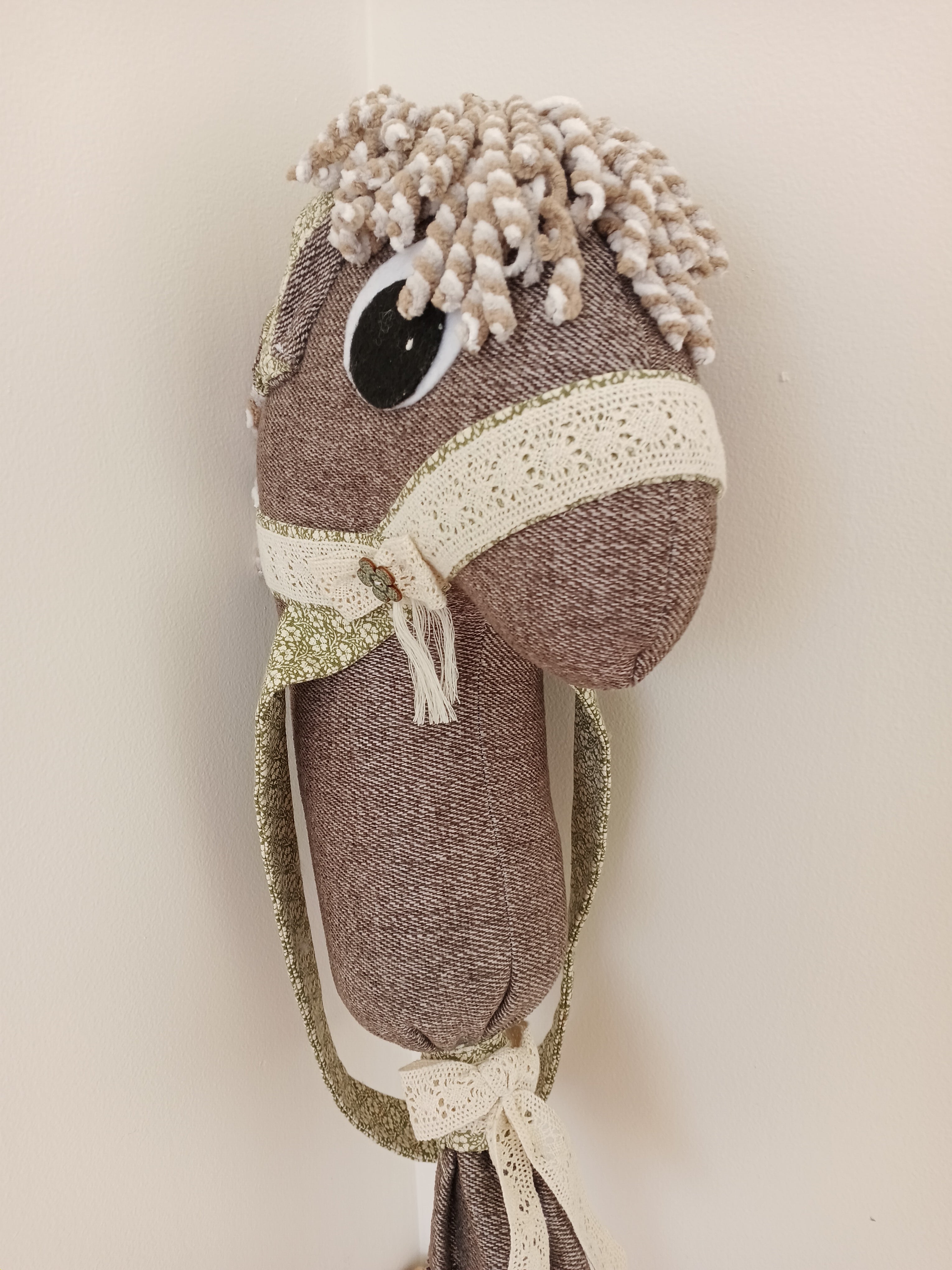 Heritage Horse - Hobby Horse
