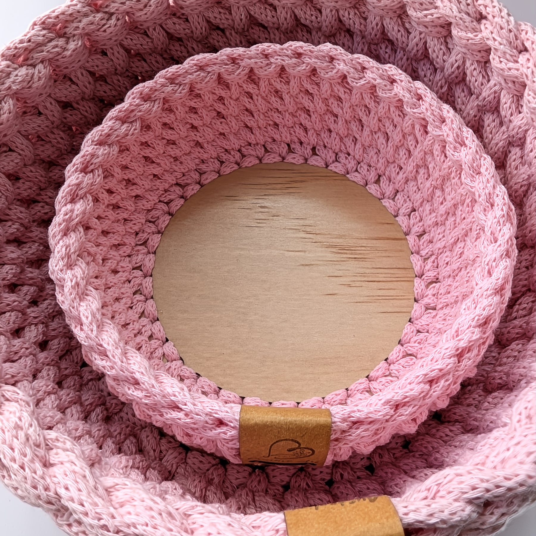 Mummy and Me Basket Set