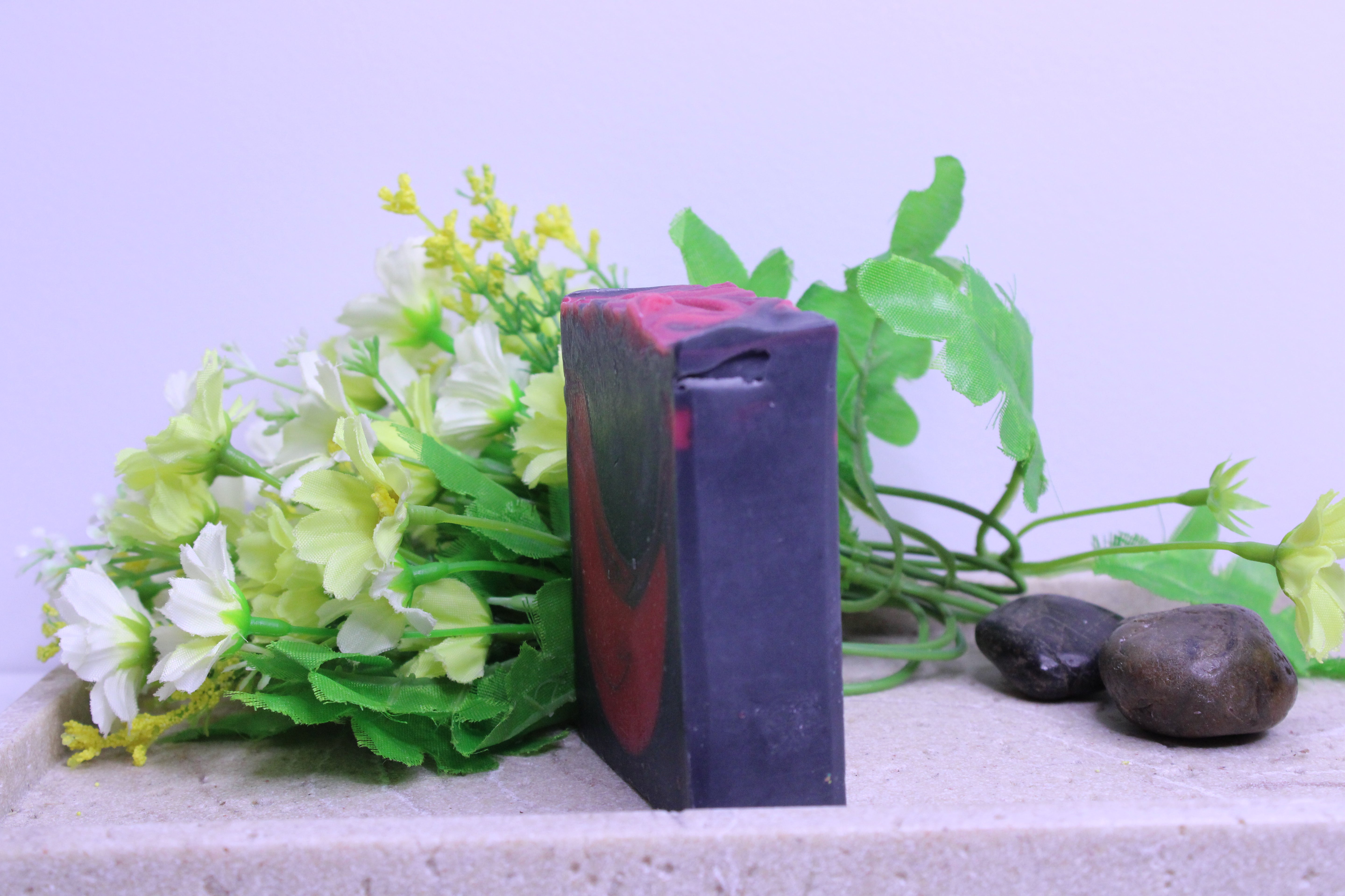 Dragon's Breath Artisan Soap