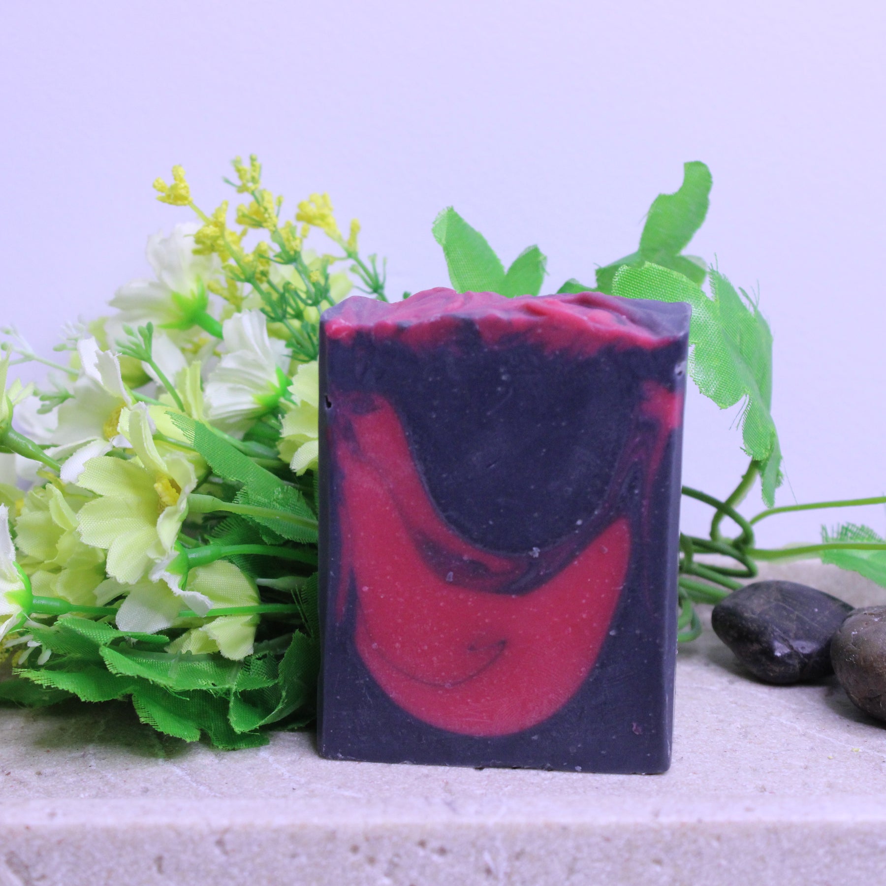 Dragon's Breath Artisan Soap