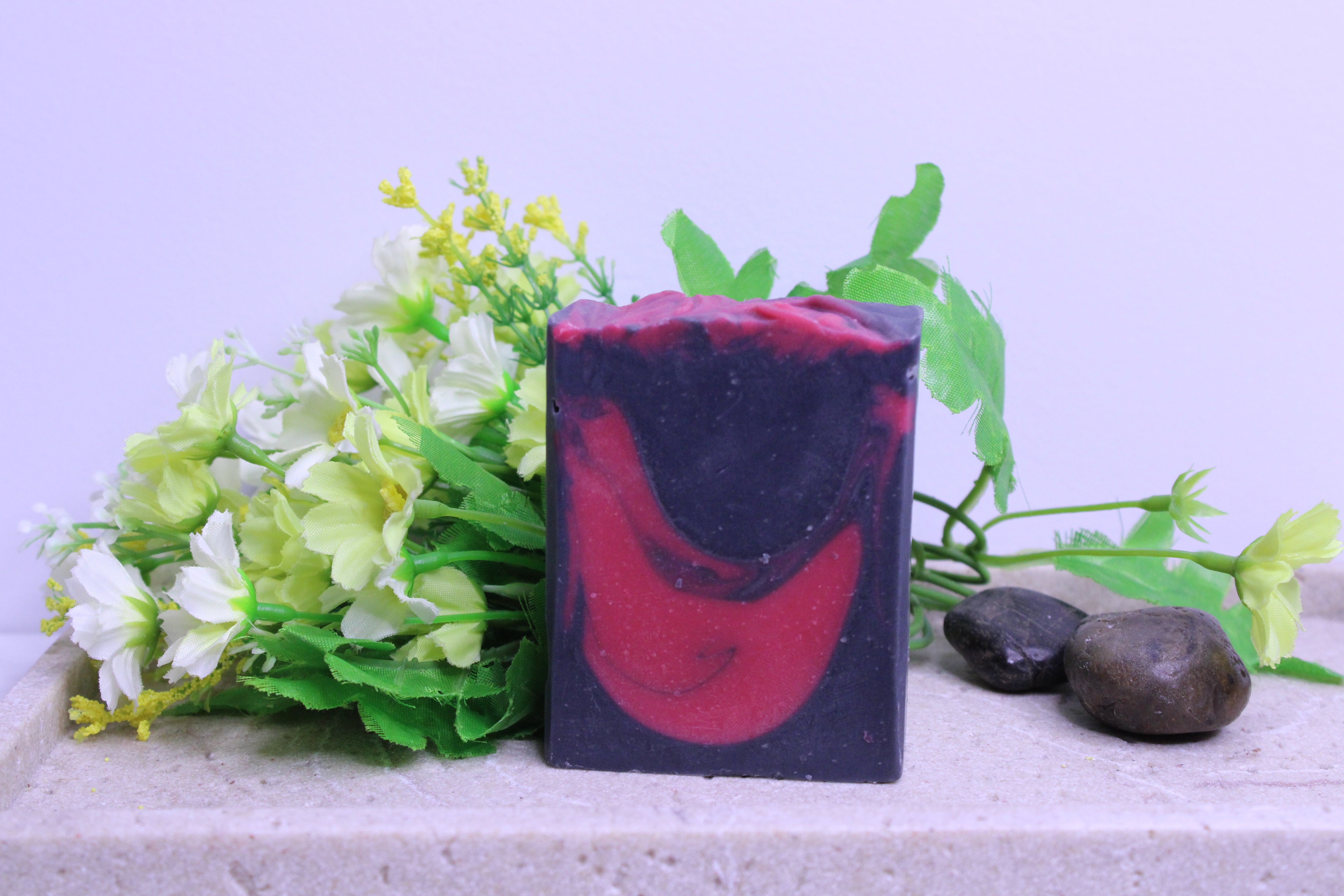 Dragon's Breath Artisan Soap