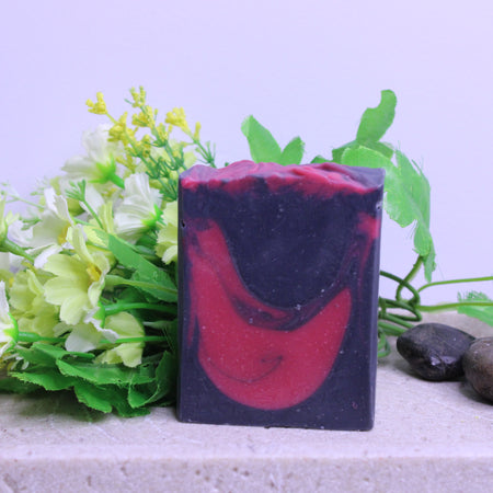 Dragon's Breath Artisan Soap