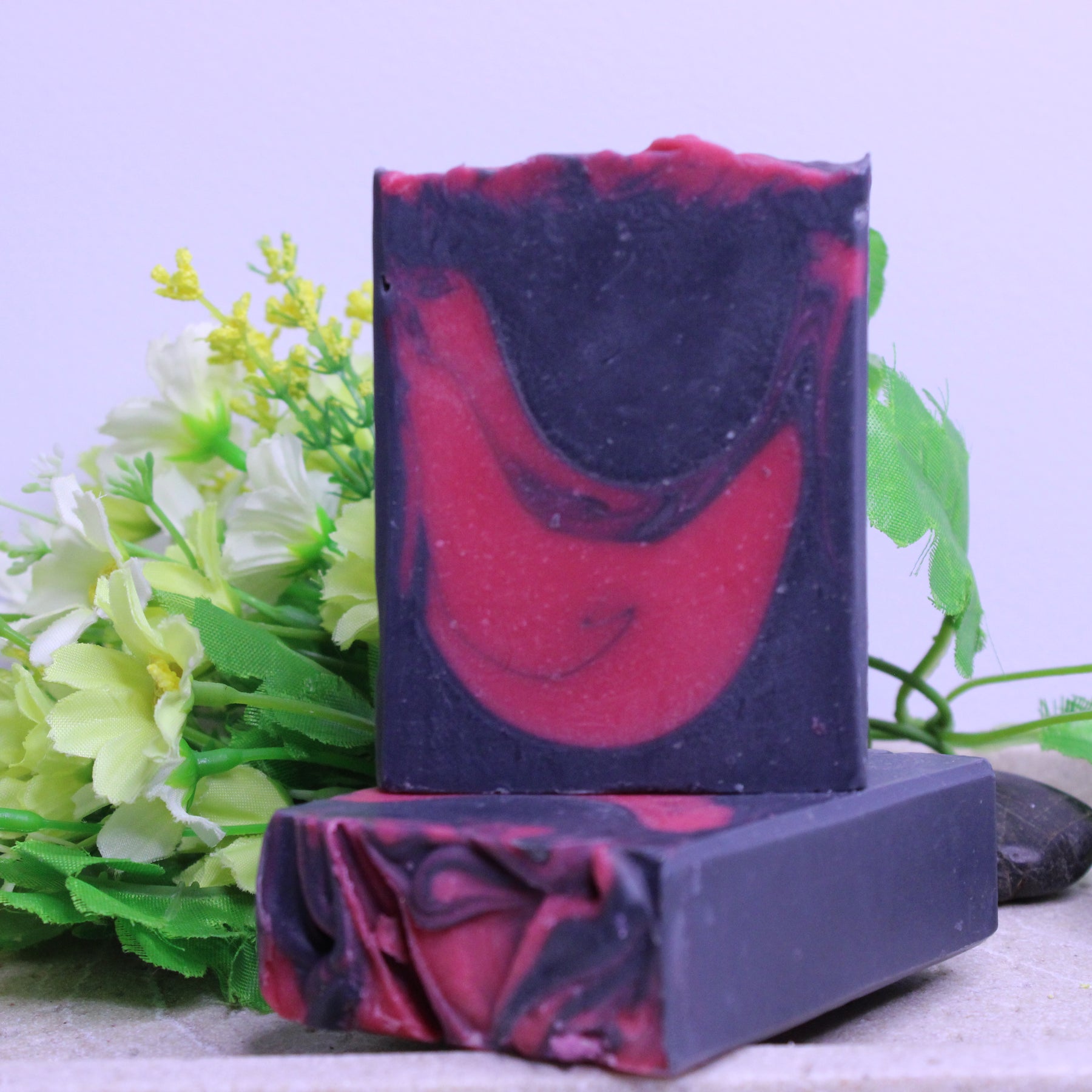 Dragon's Breath Artisan Soap