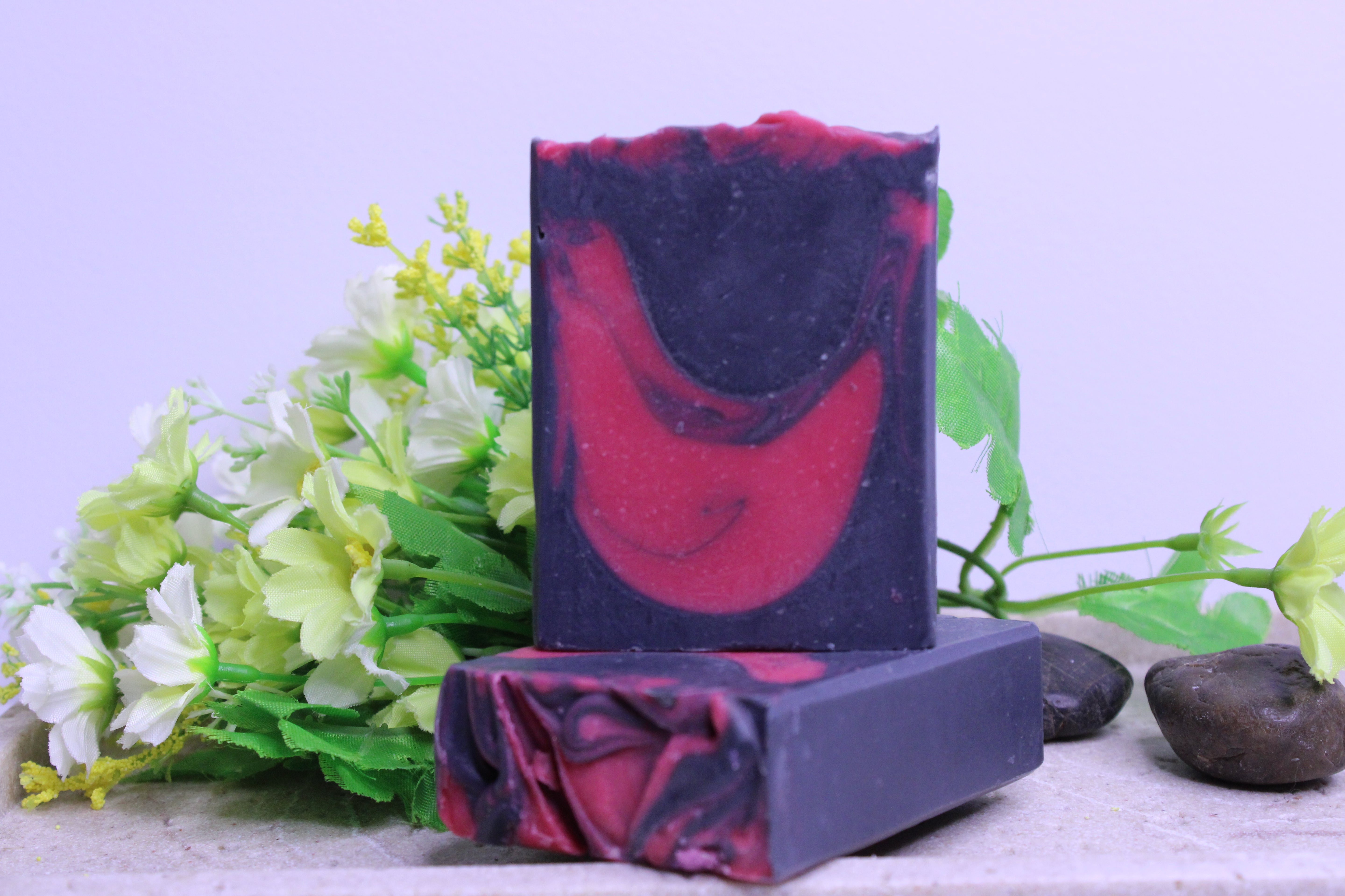 Dragon's Breath Artisan Soap