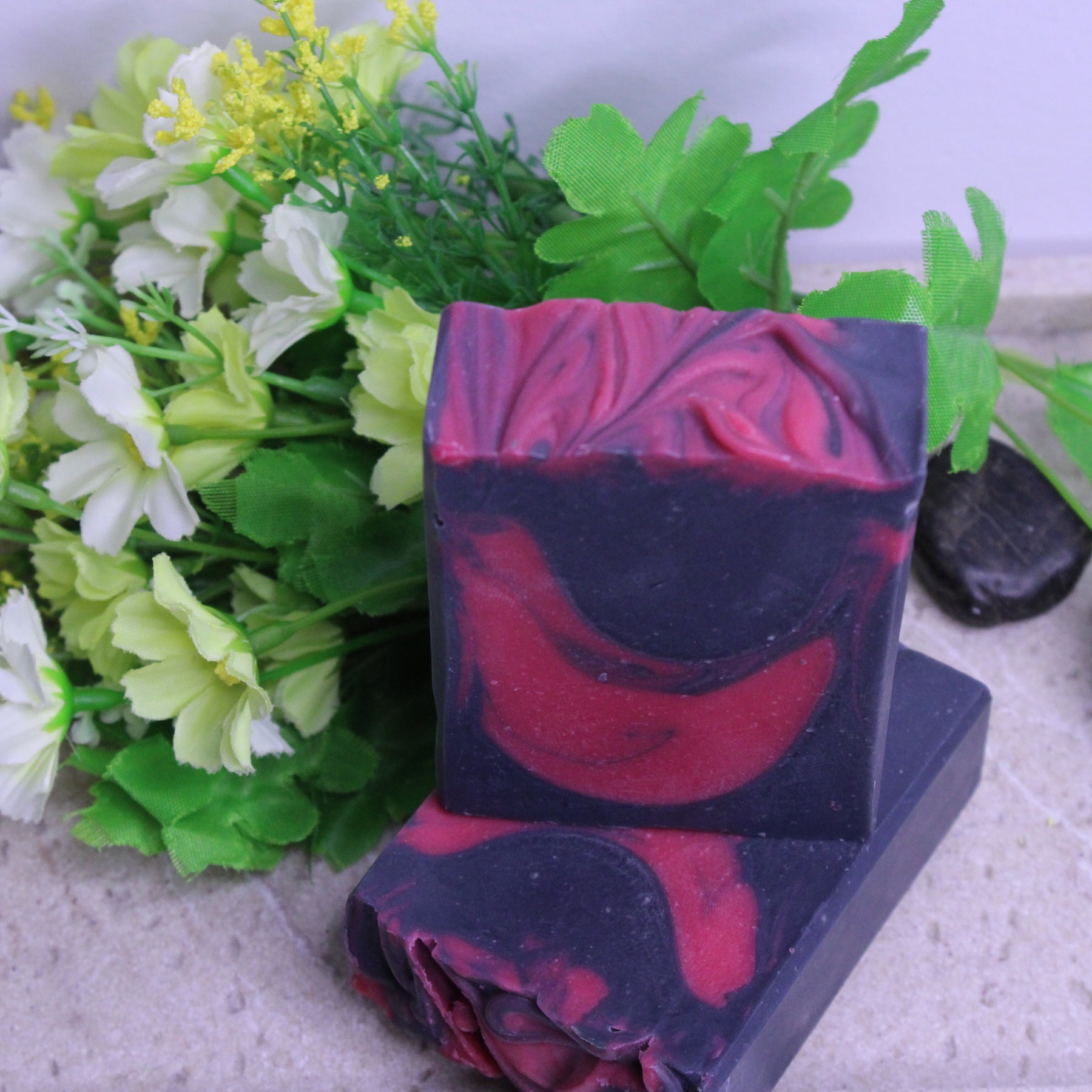 Dragon's Breath Artisan Soap