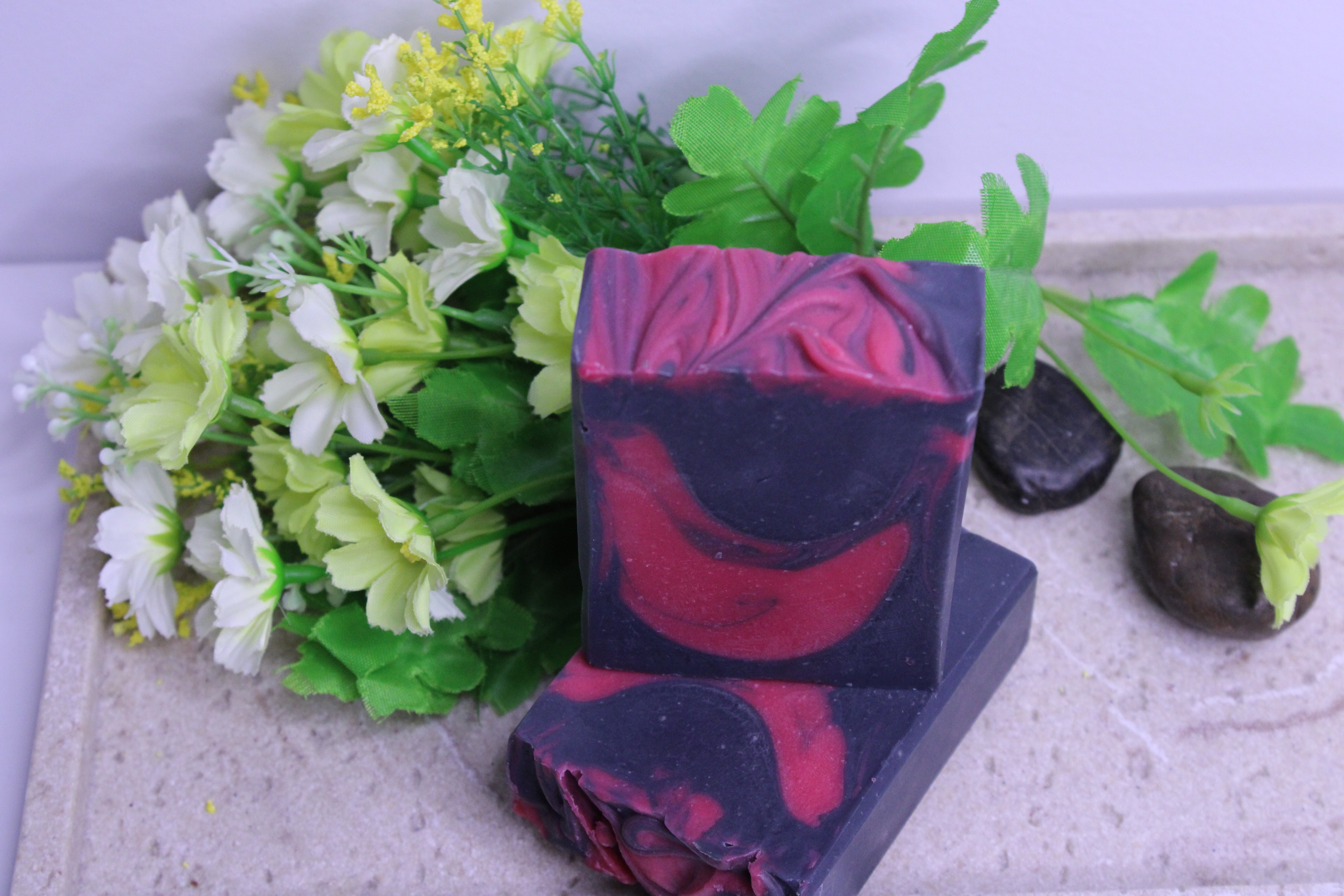 Dragon's Breath Artisan Soap