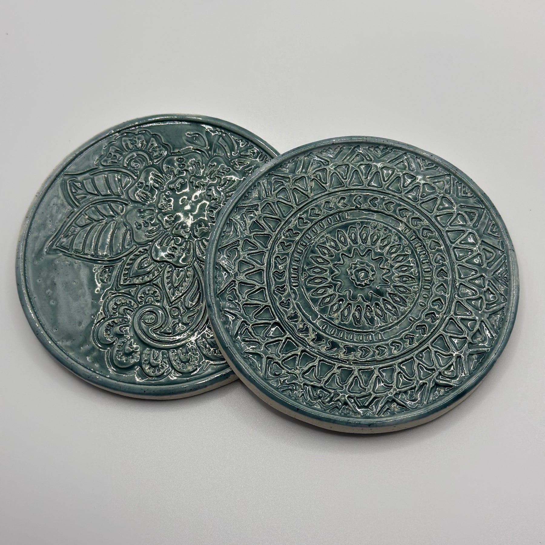 Coaster Set