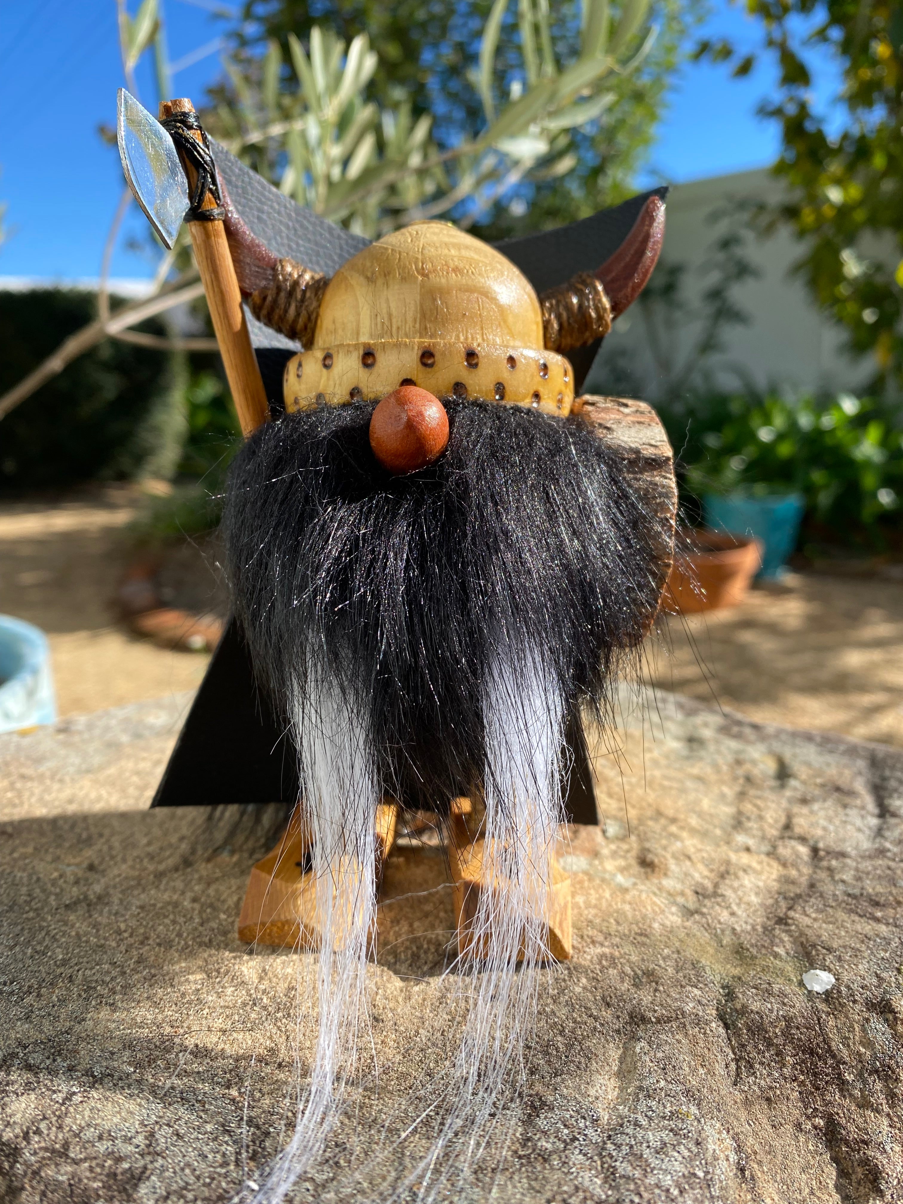 The Count Viking