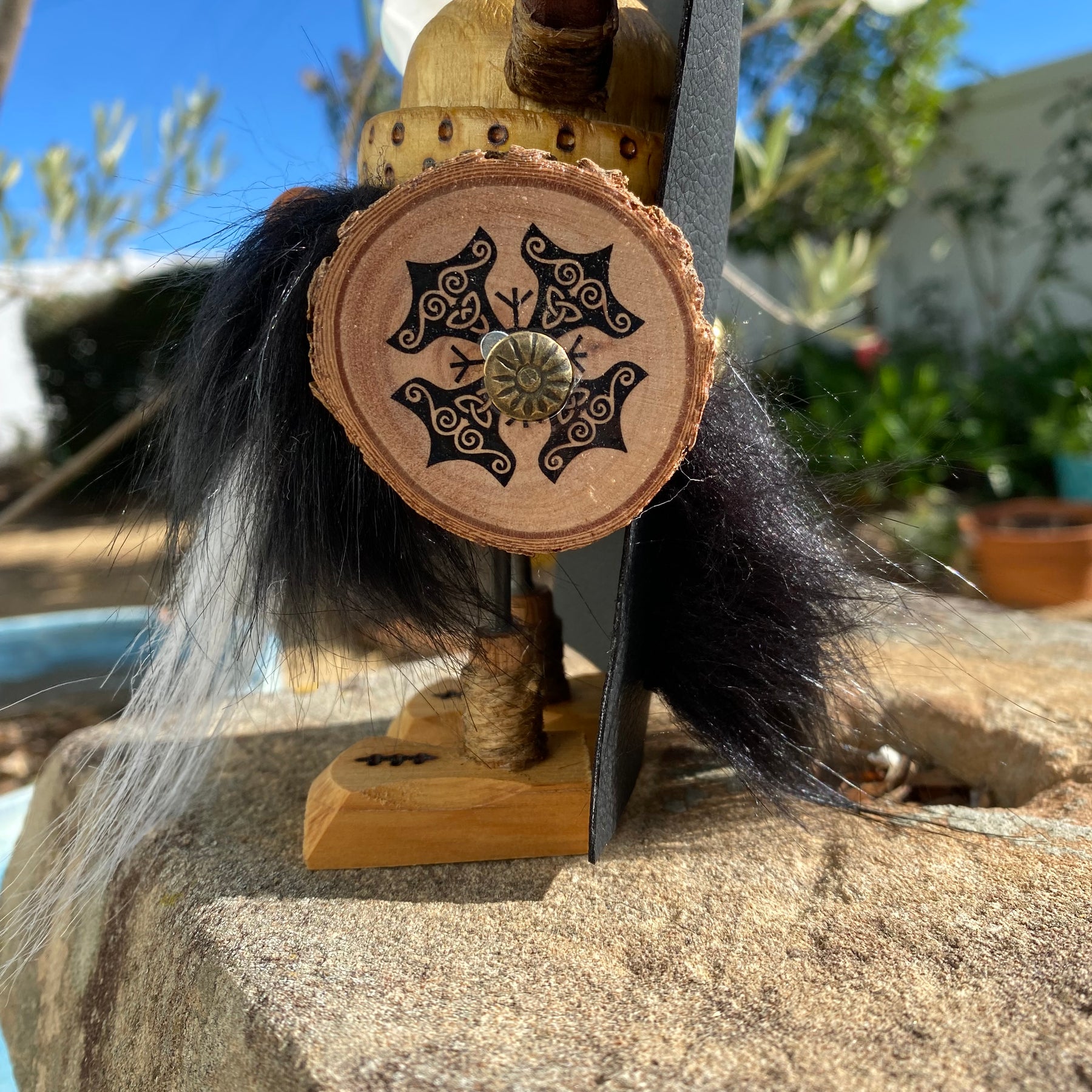 The Count Viking