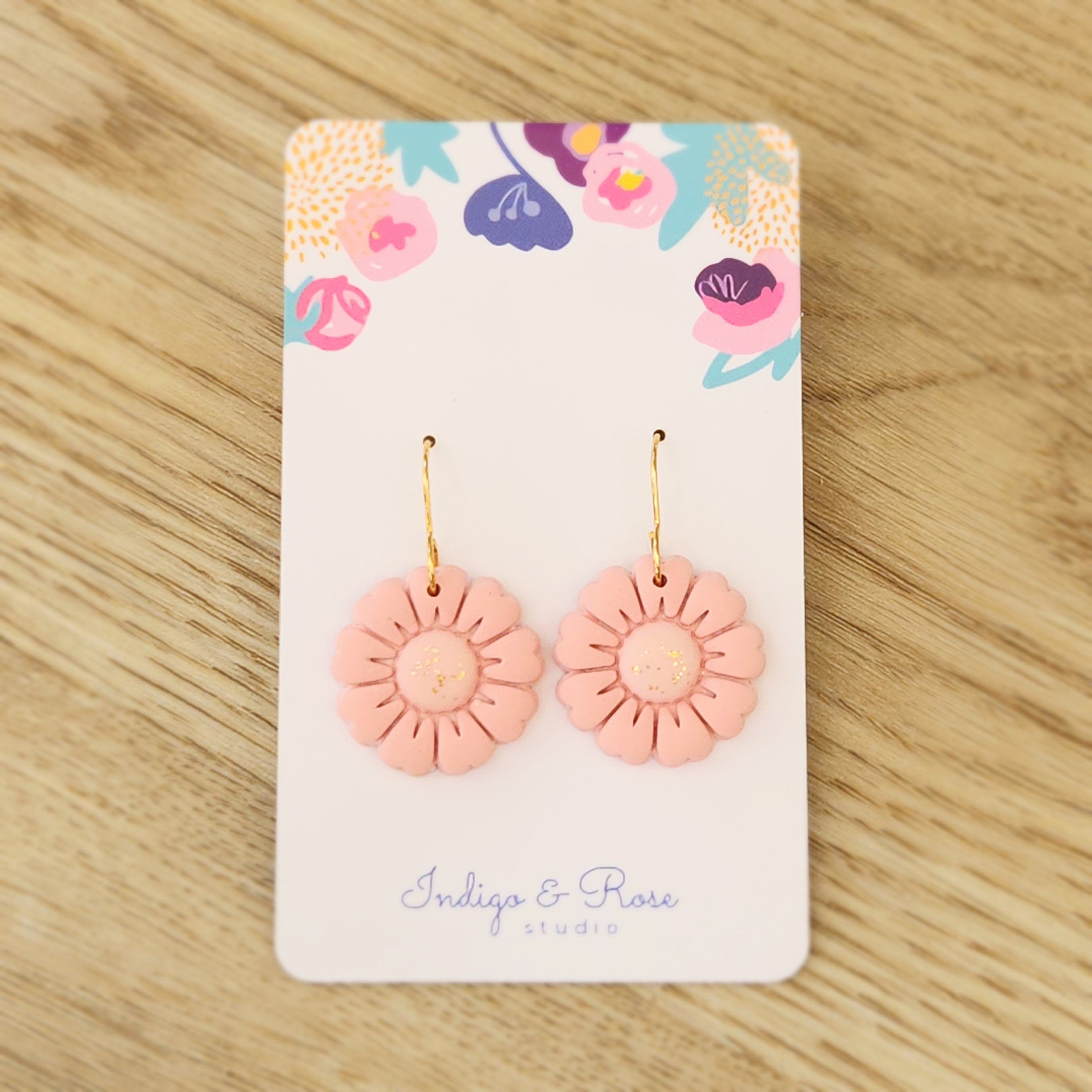 Milly Dangle (various colours)