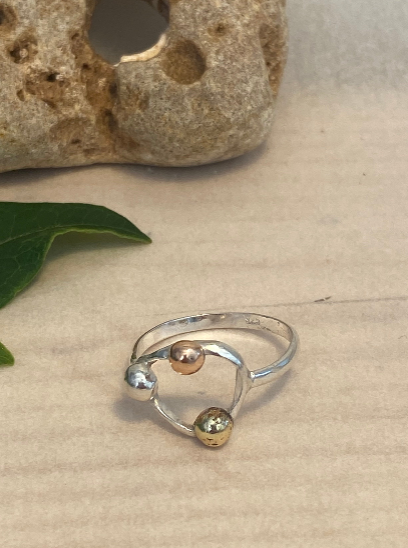 Halo Ring