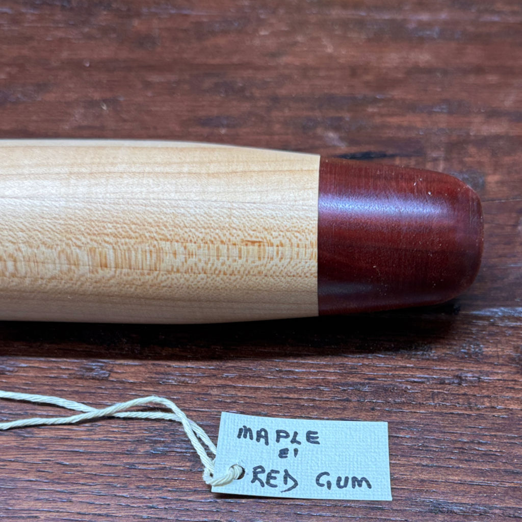 Celtic Knot French Rolling Pin