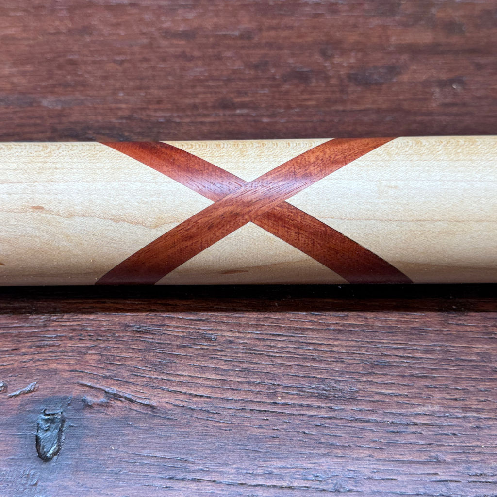 Celtic Knot French Rolling Pin