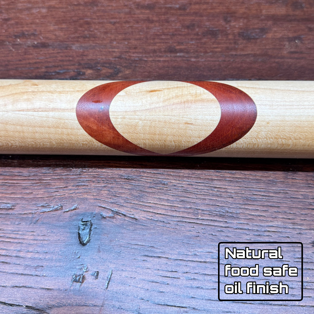 Celtic Knot French Rolling Pin