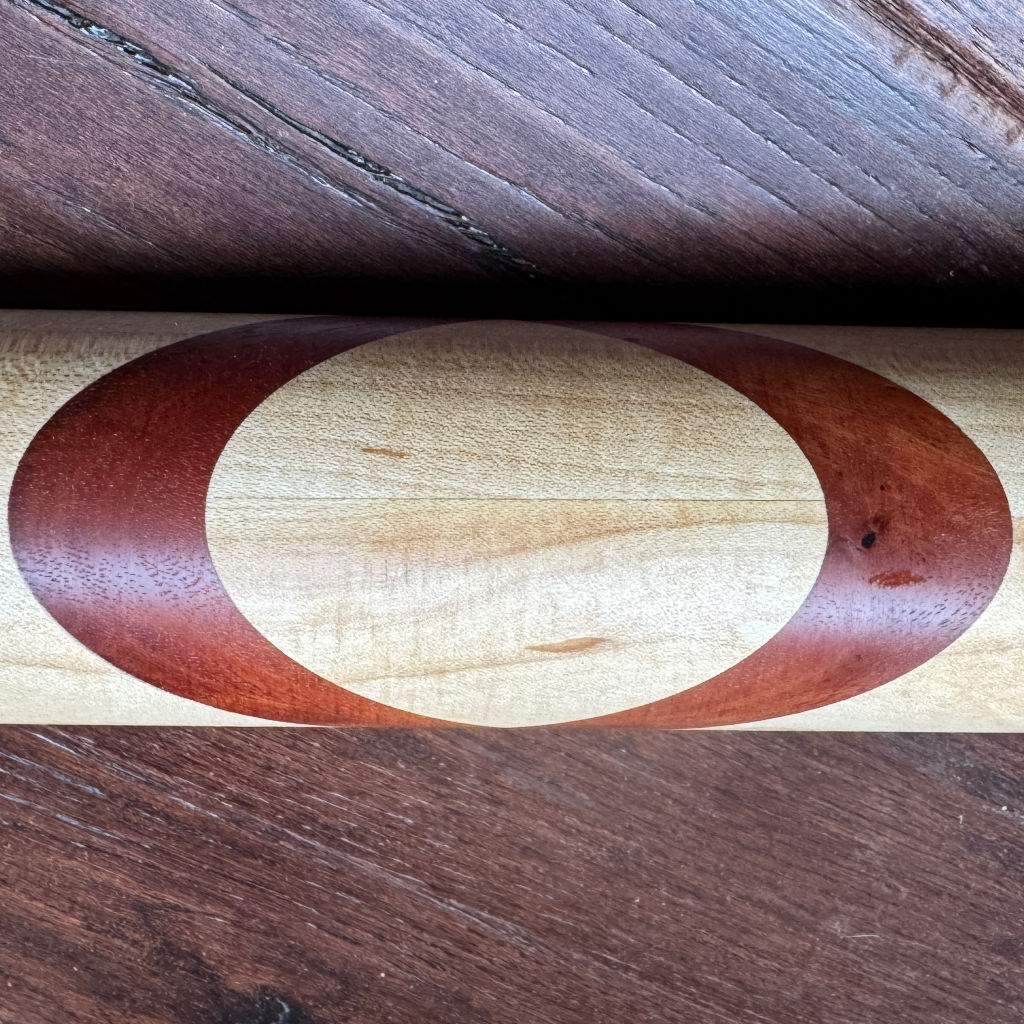 Celtic Knot French Rolling Pin