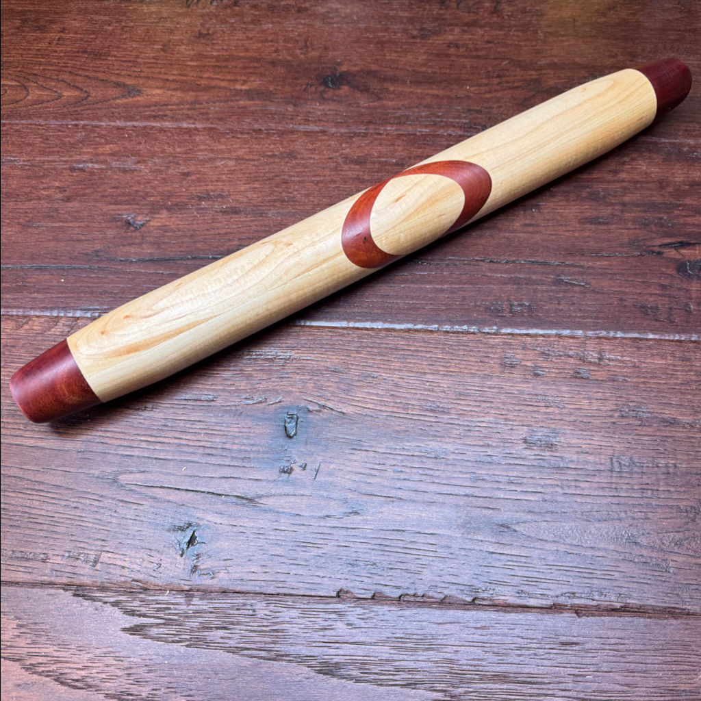 Celtic Knot French Rolling Pin
