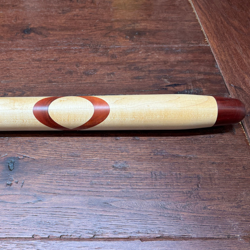 Celtic Knot French Rolling Pin