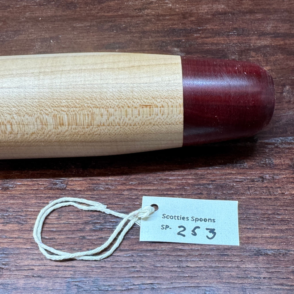 Celtic Knot French Rolling Pin