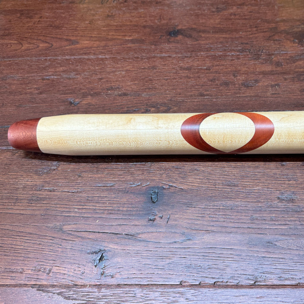 Celtic Knot French Rolling Pin