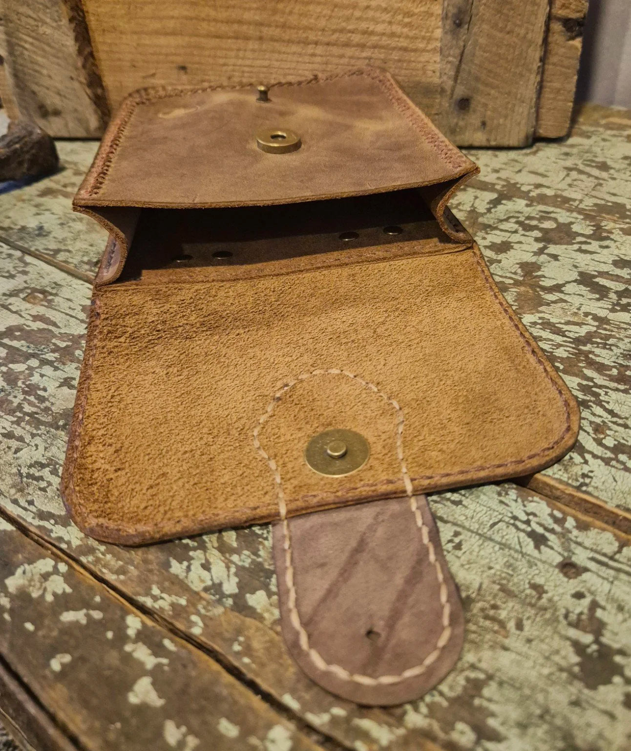 The Ranger Pouch
