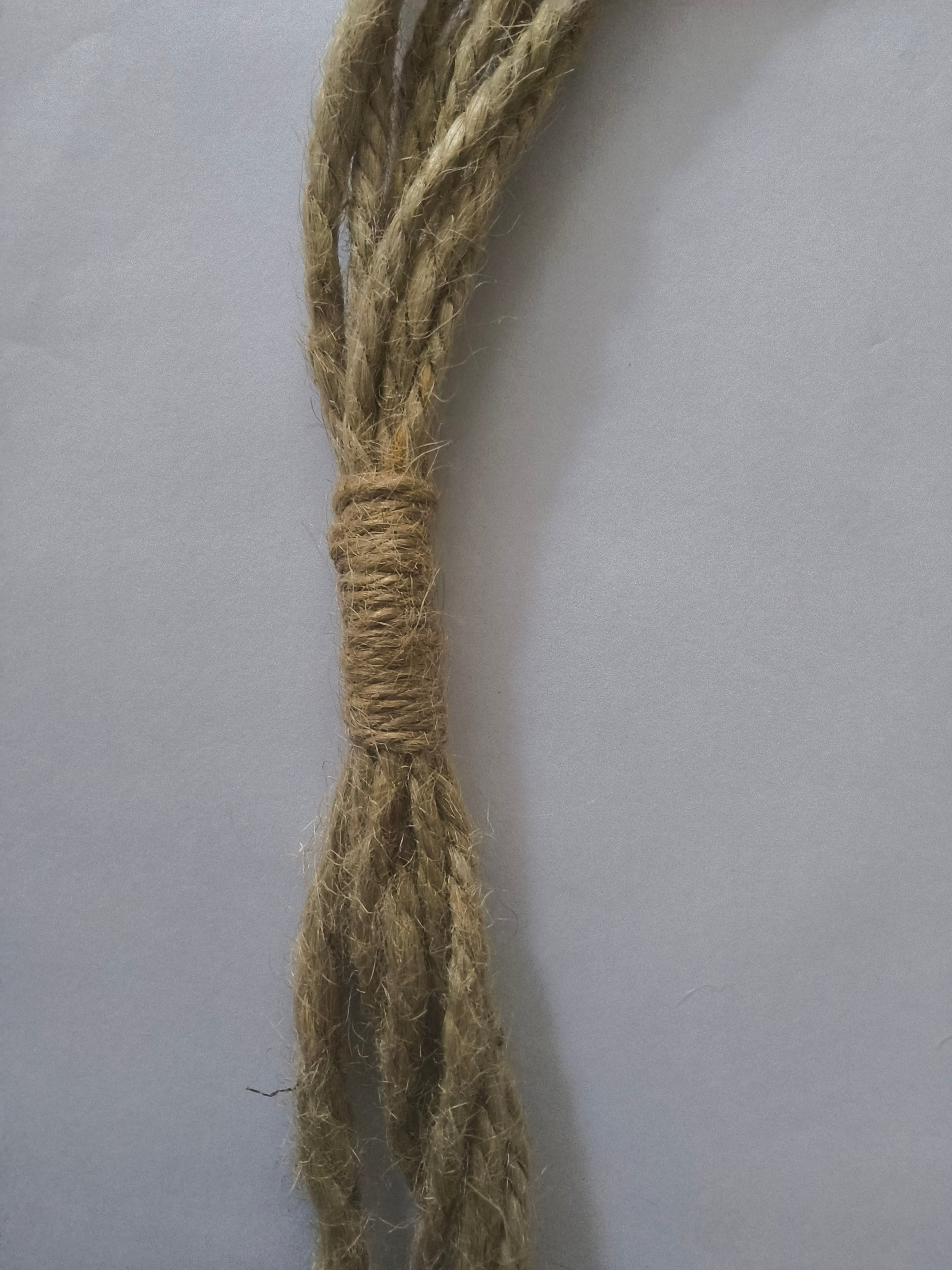 Ceramic Hanging Bell set - for intentional spaces