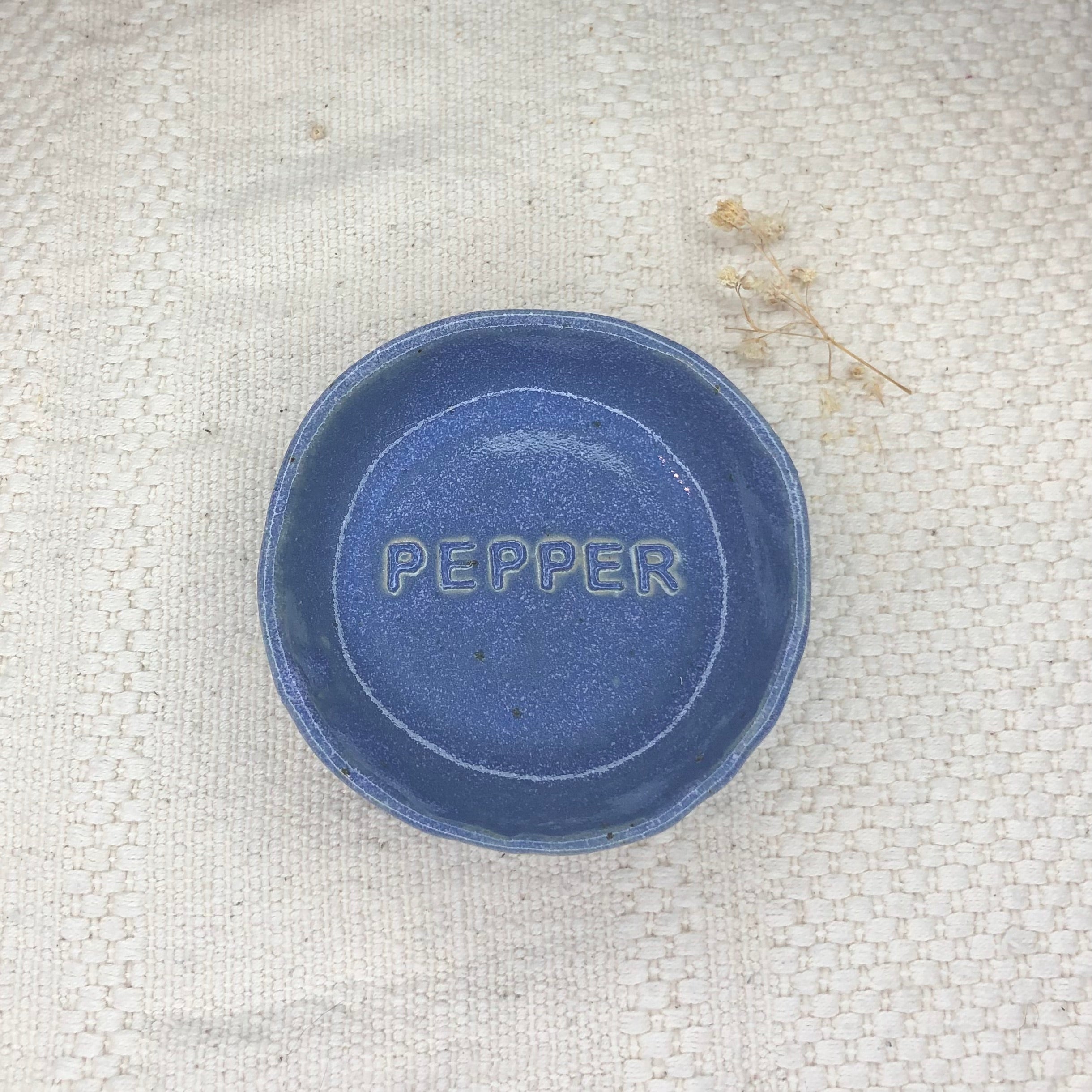 Pepper Mini Dish