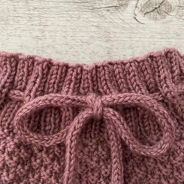 Baby Nappy Cover