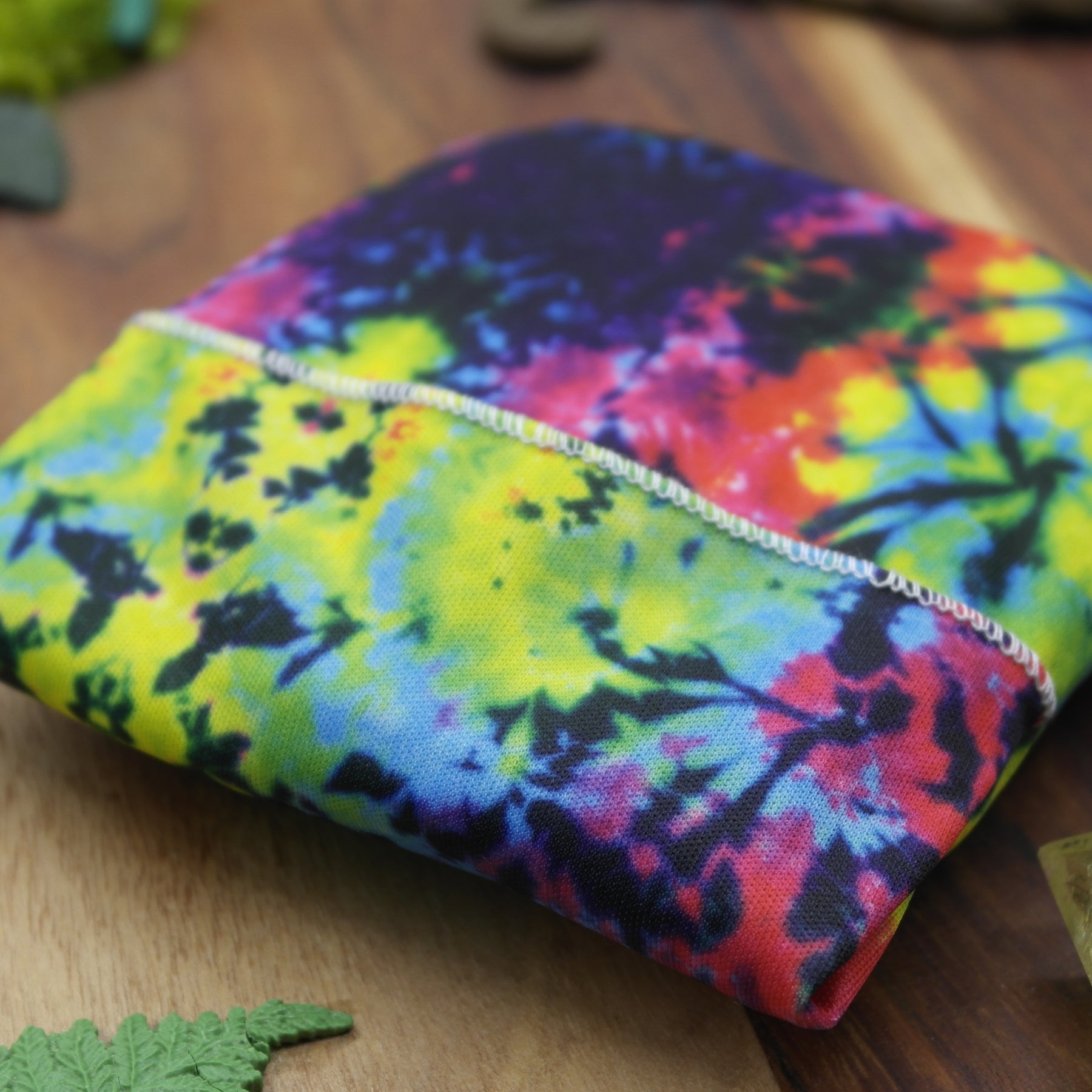 Transit pouch