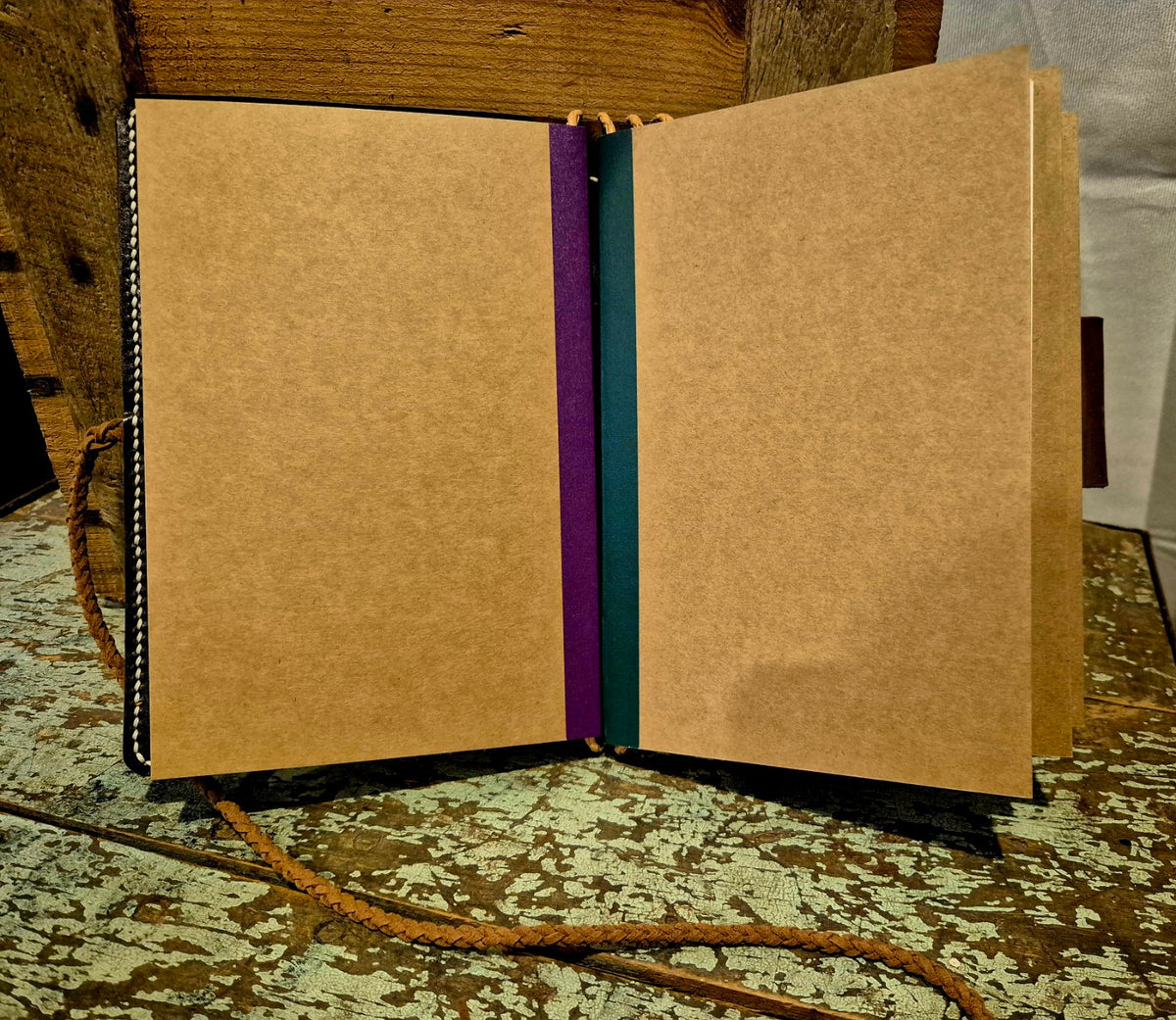 The Field Folio