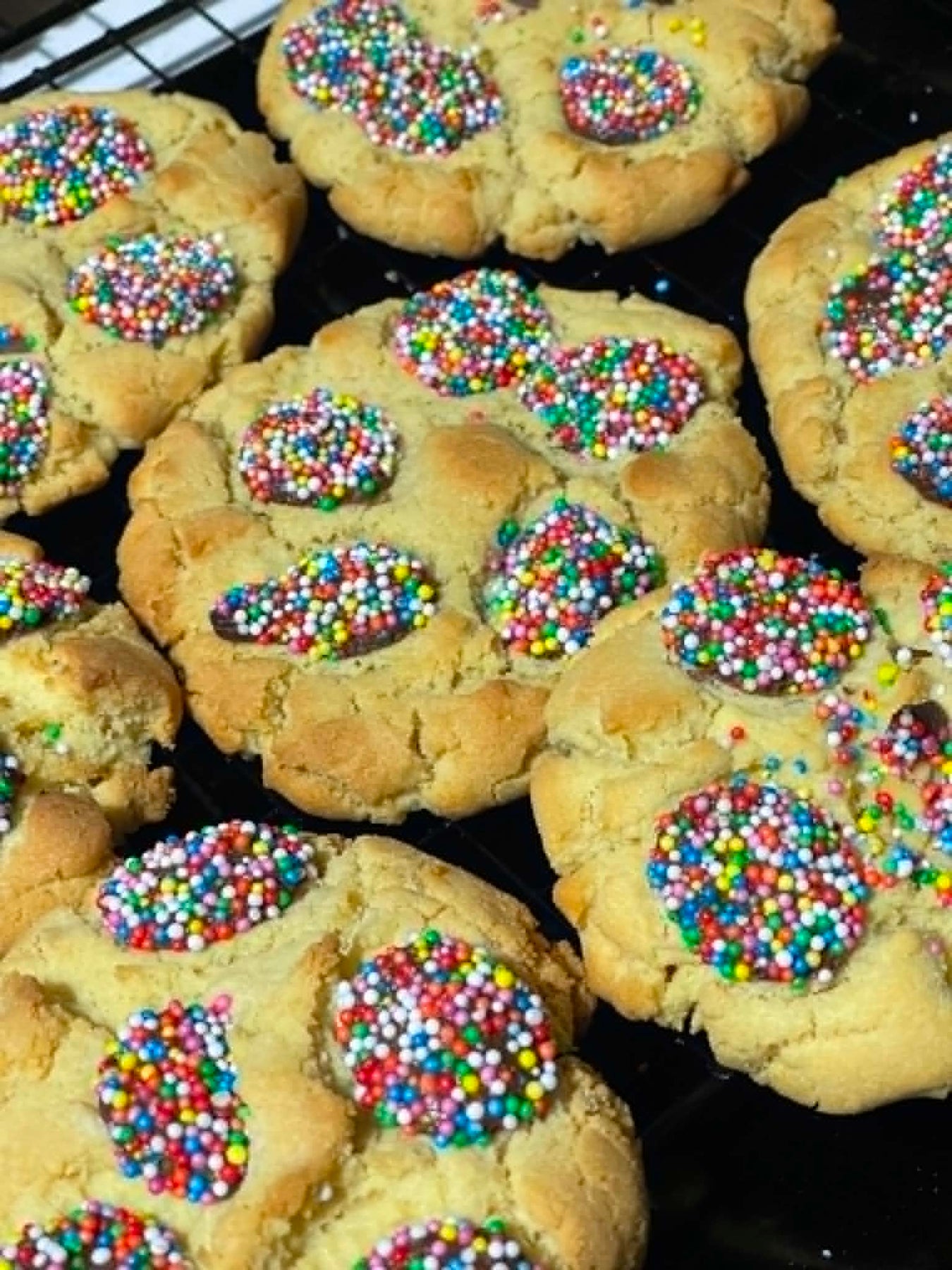 Classic Big Bickies 6 Pack
