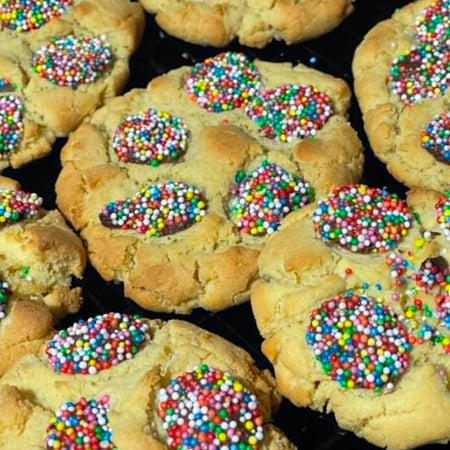 Classic Big Bickies 6 Pack