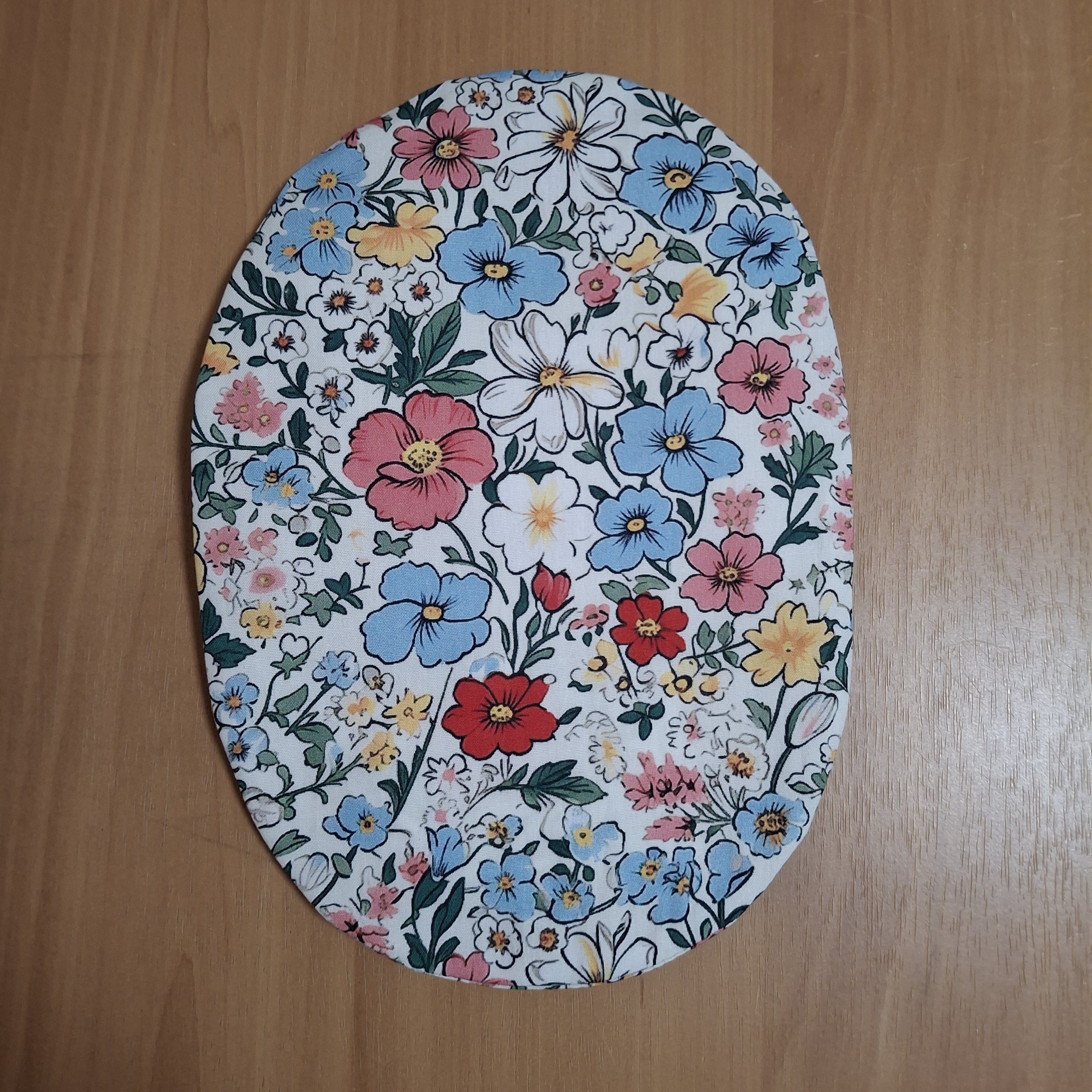 STOMA BAG COVER REGULAR ILEOSTOMY, COLOSTOMY, UROSTOMY