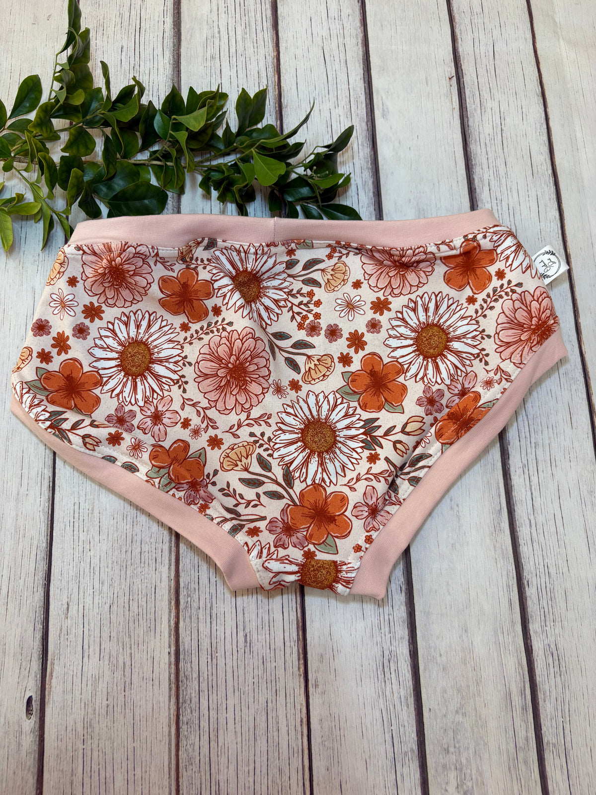 Women's Underwear-Size Small (Full Coverage)