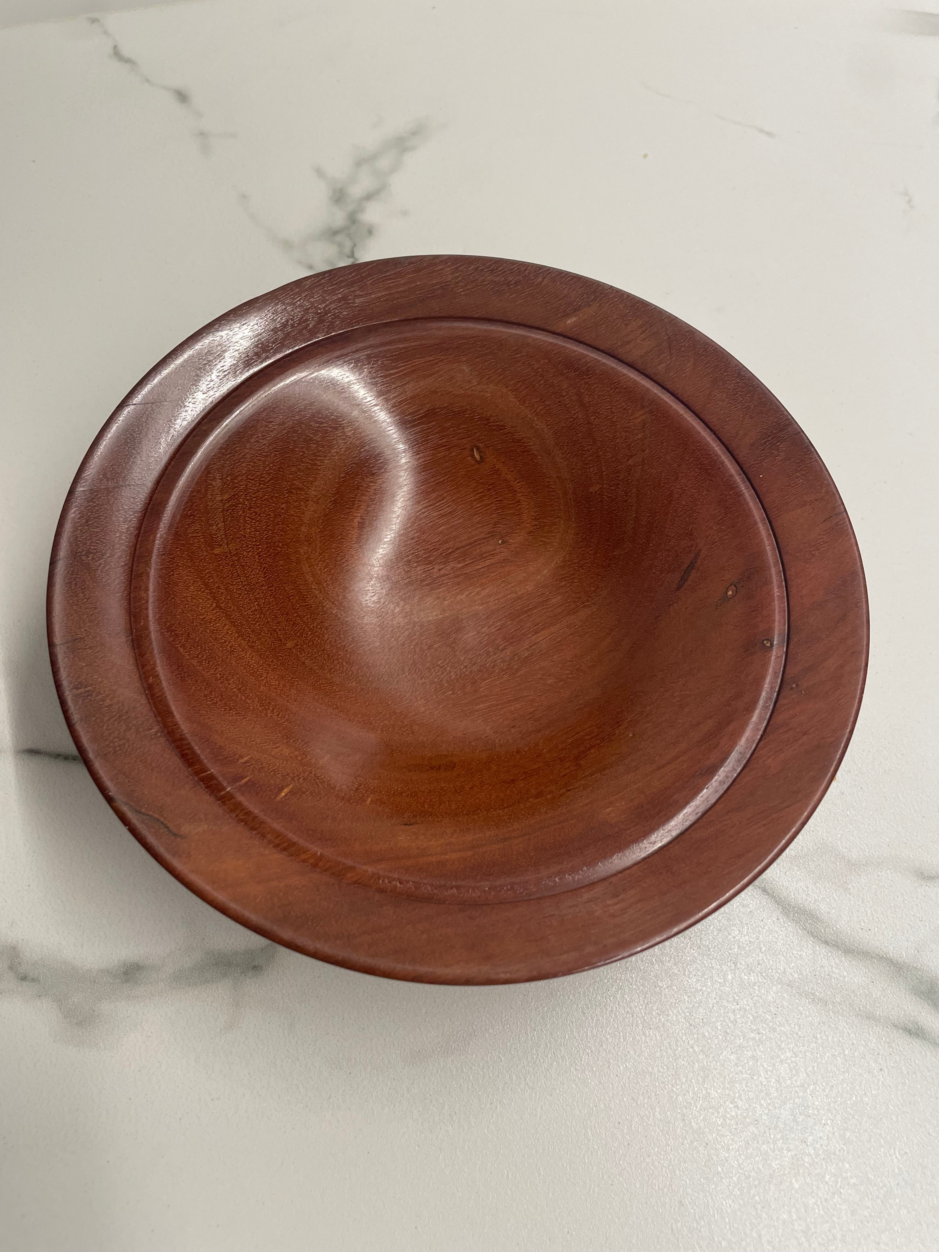 Potpourri Bowl