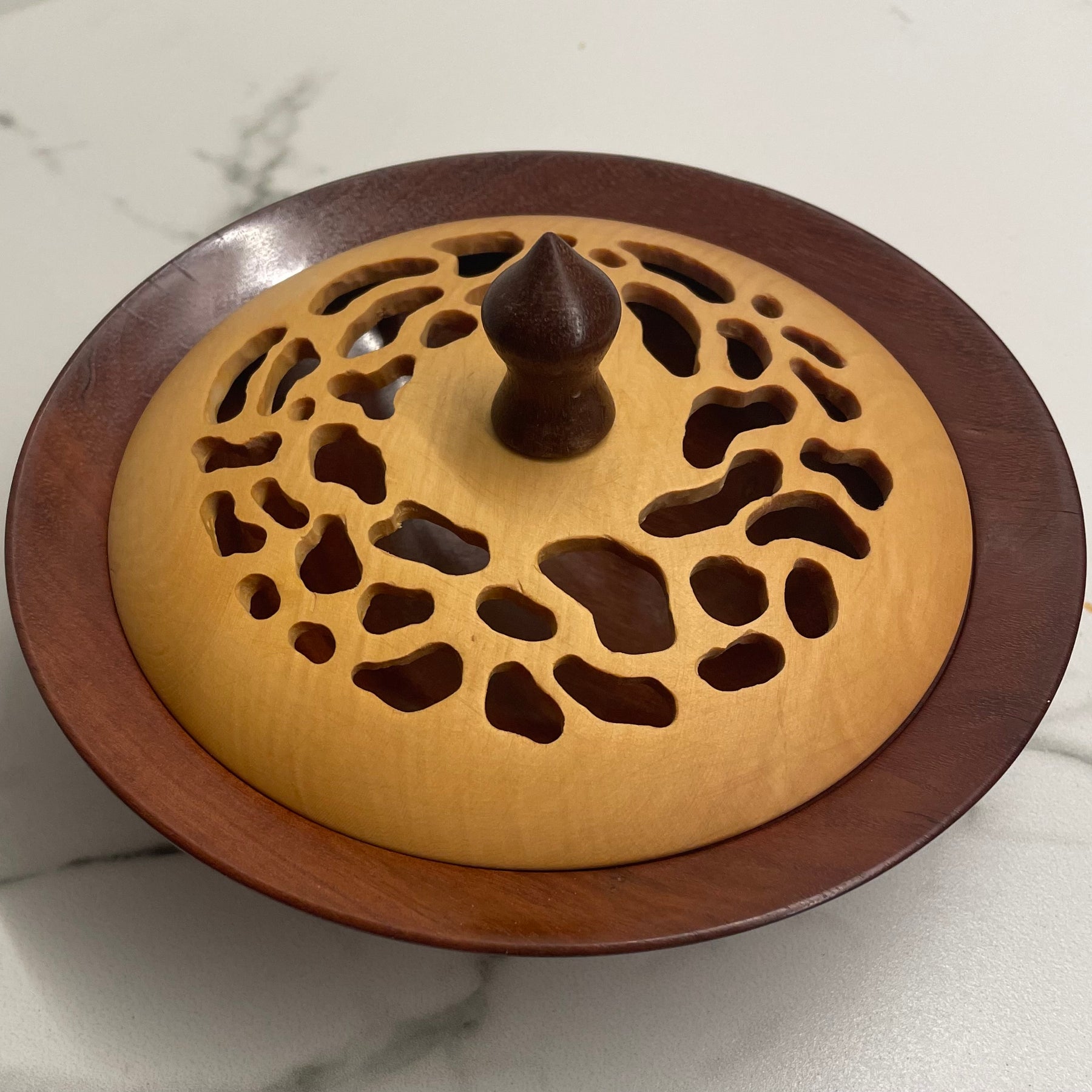Potpourri Bowl