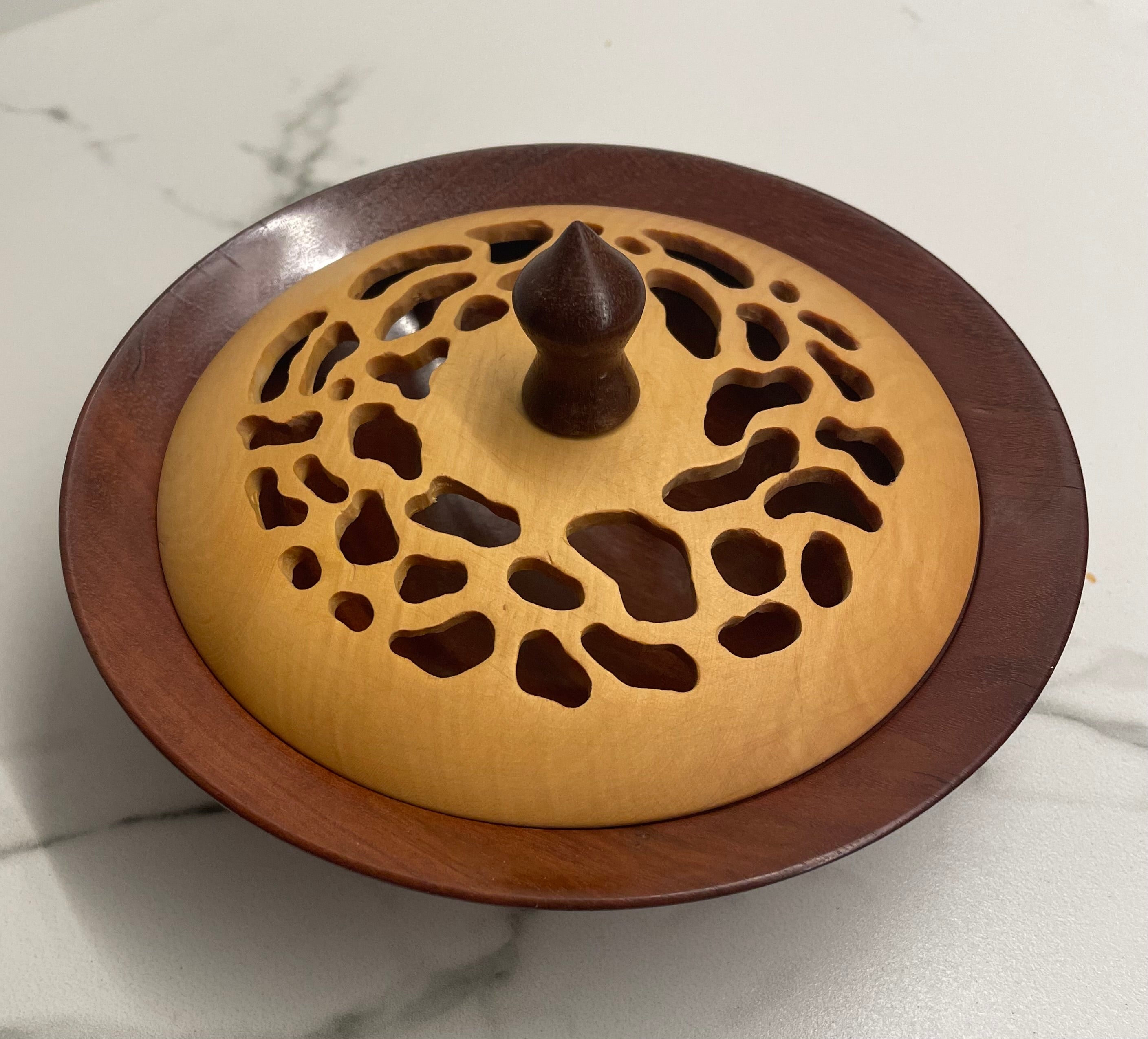 Potpourri Bowl