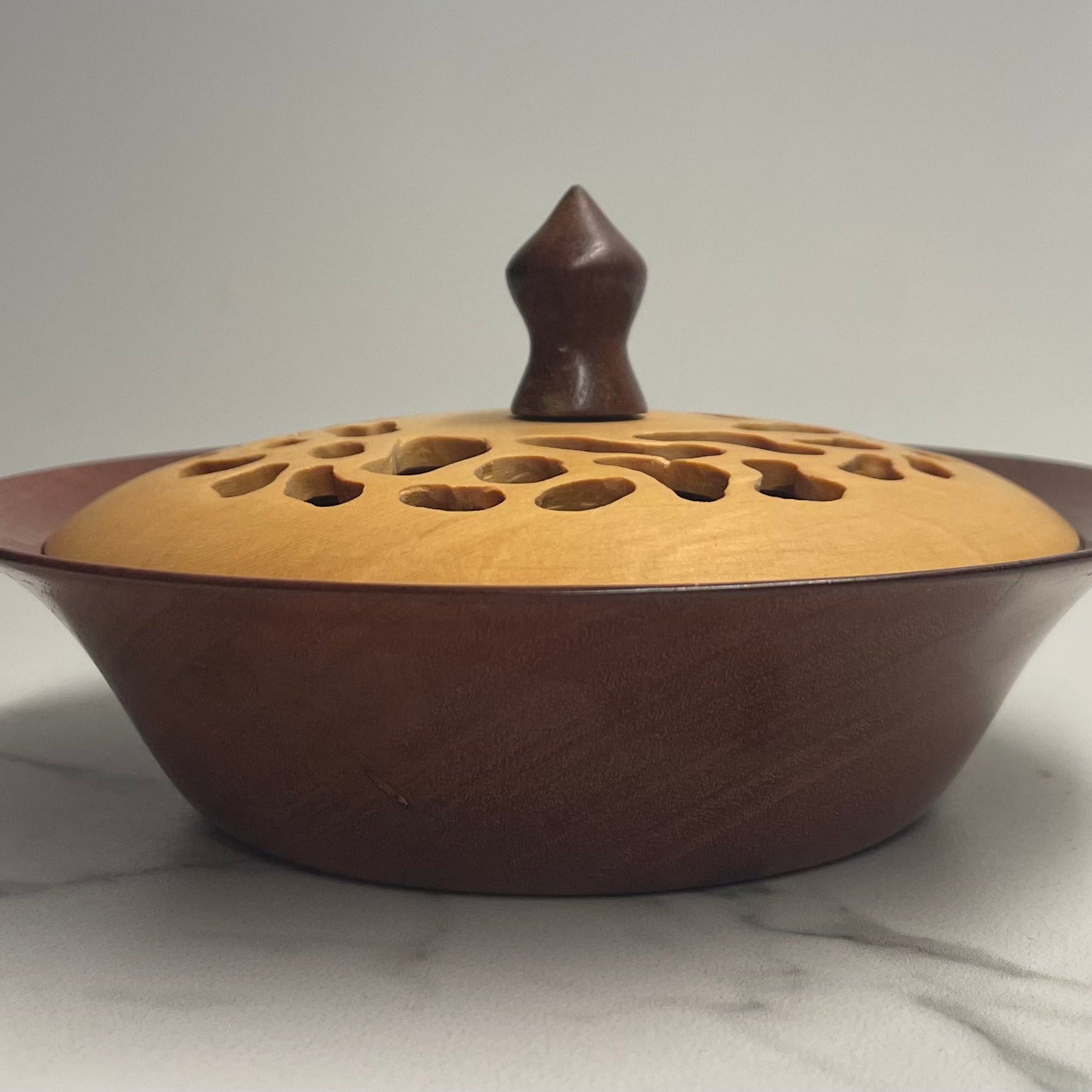 Potpourri Bowl