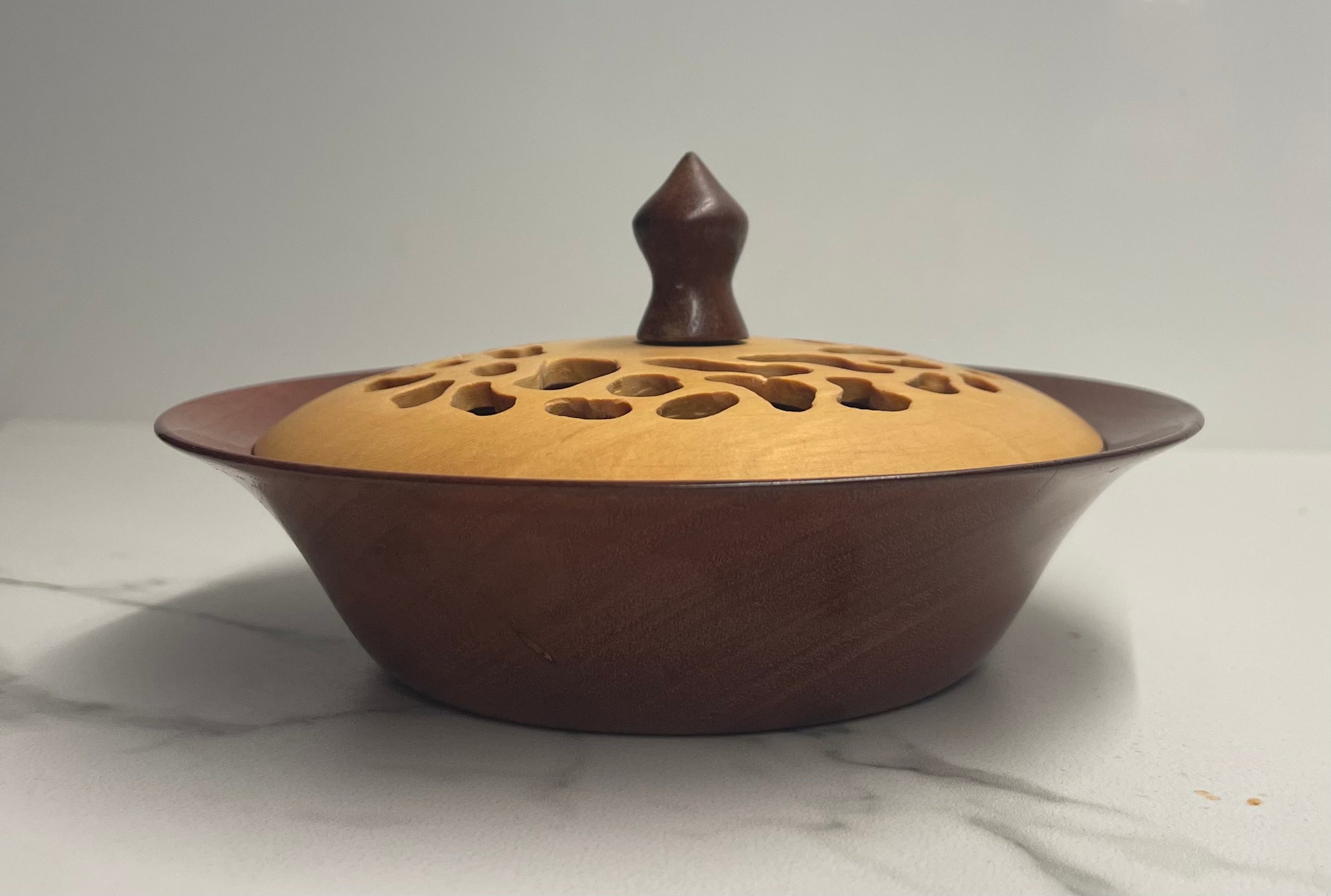 Potpourri Bowl