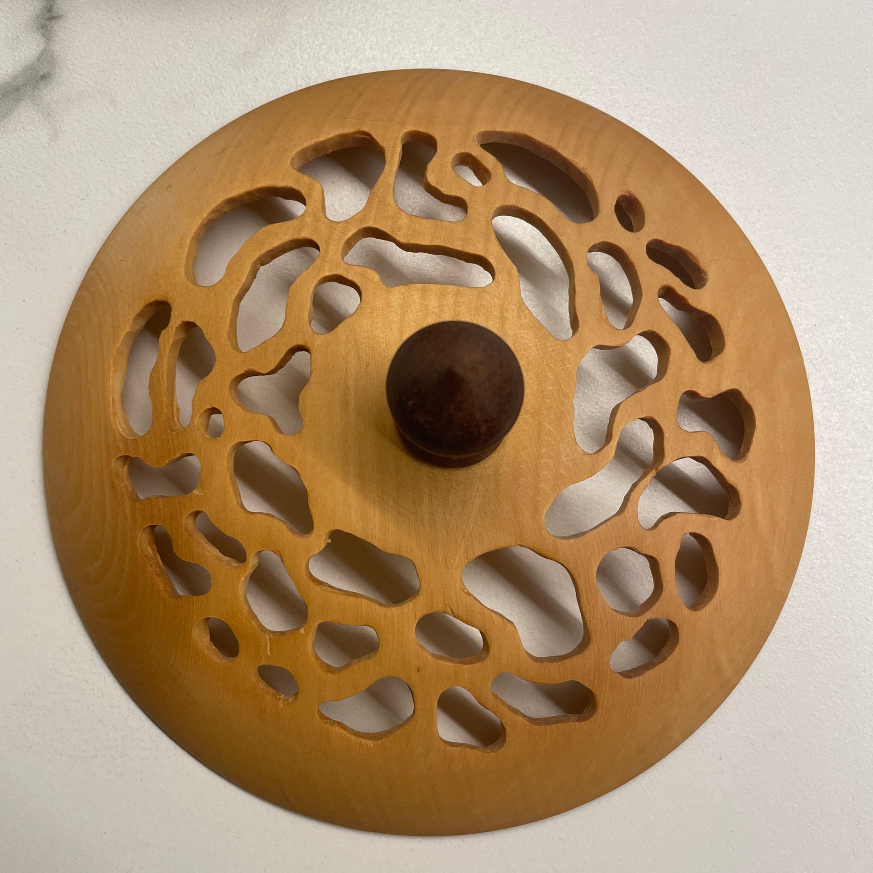 Potpourri Bowl