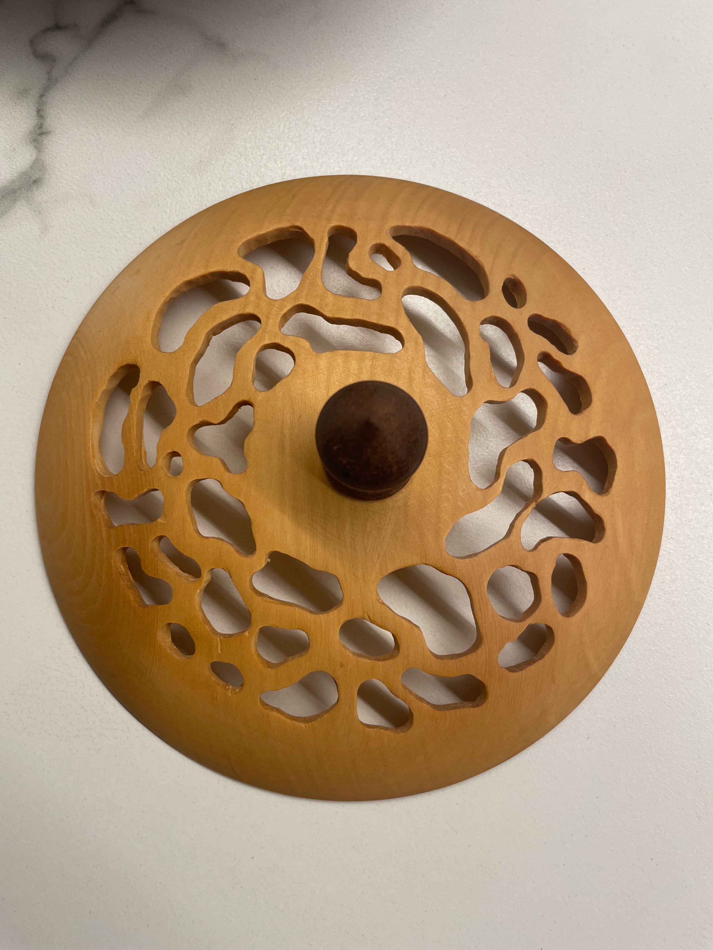 Potpourri Bowl