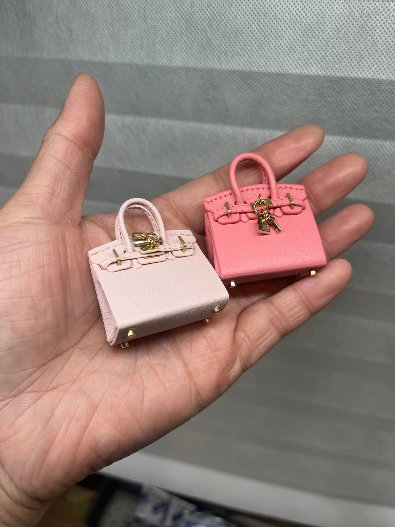 Miniature 1/12 DOLL BAG