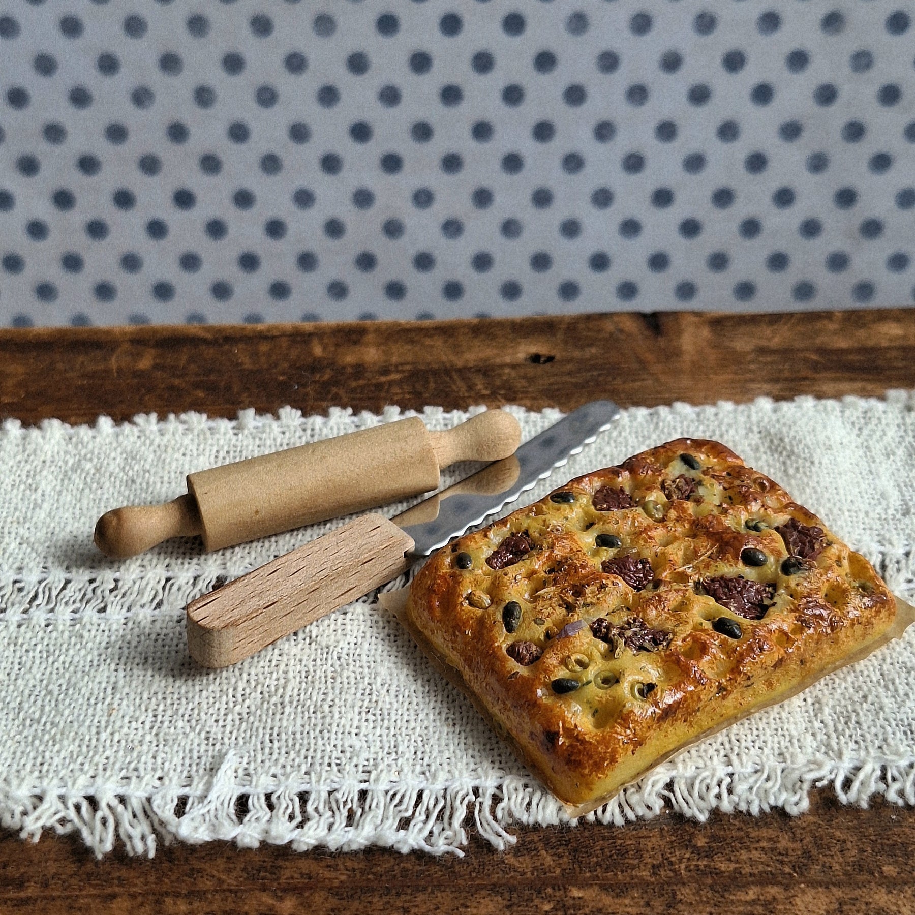 Focaccia