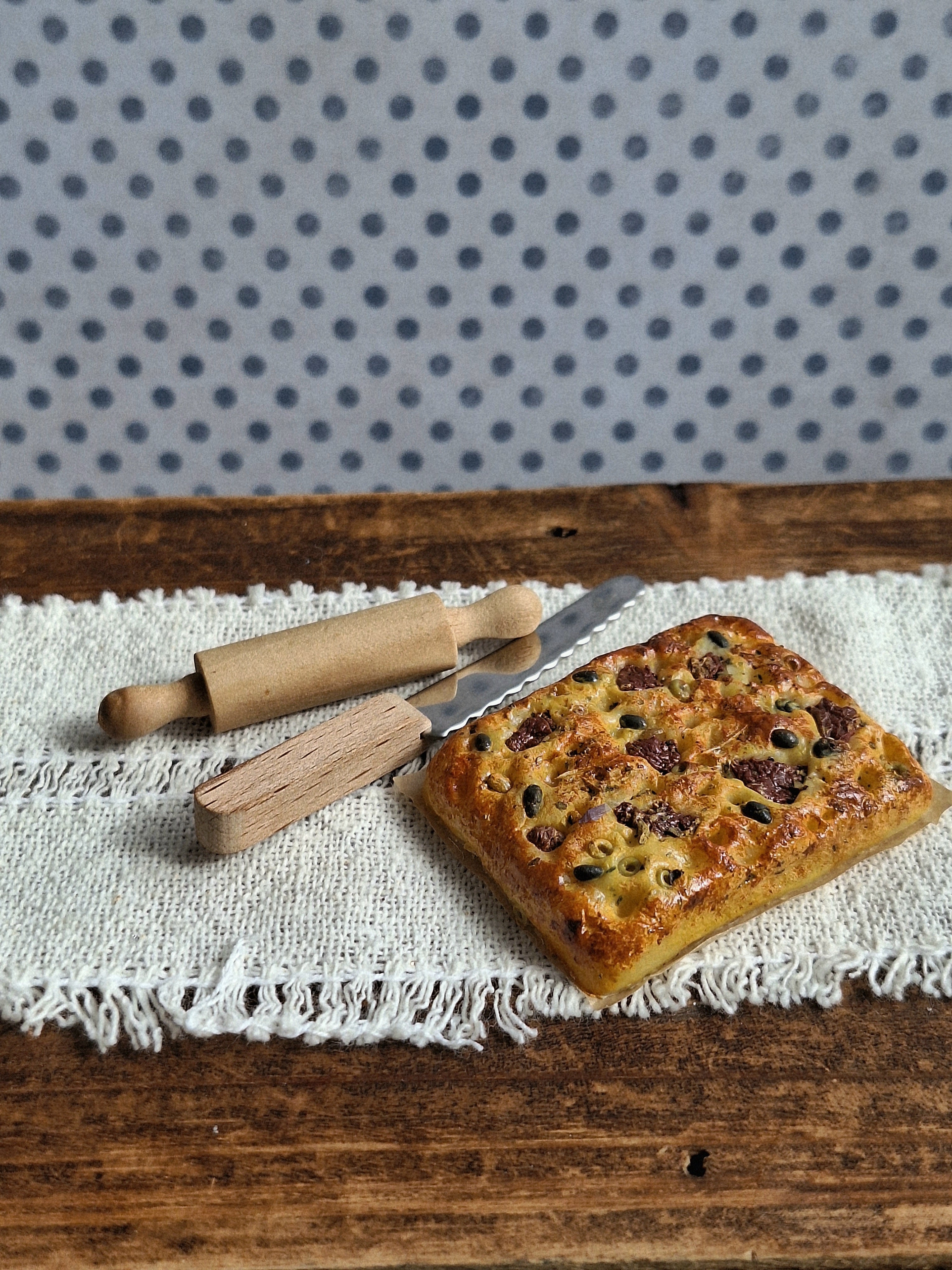 Focaccia