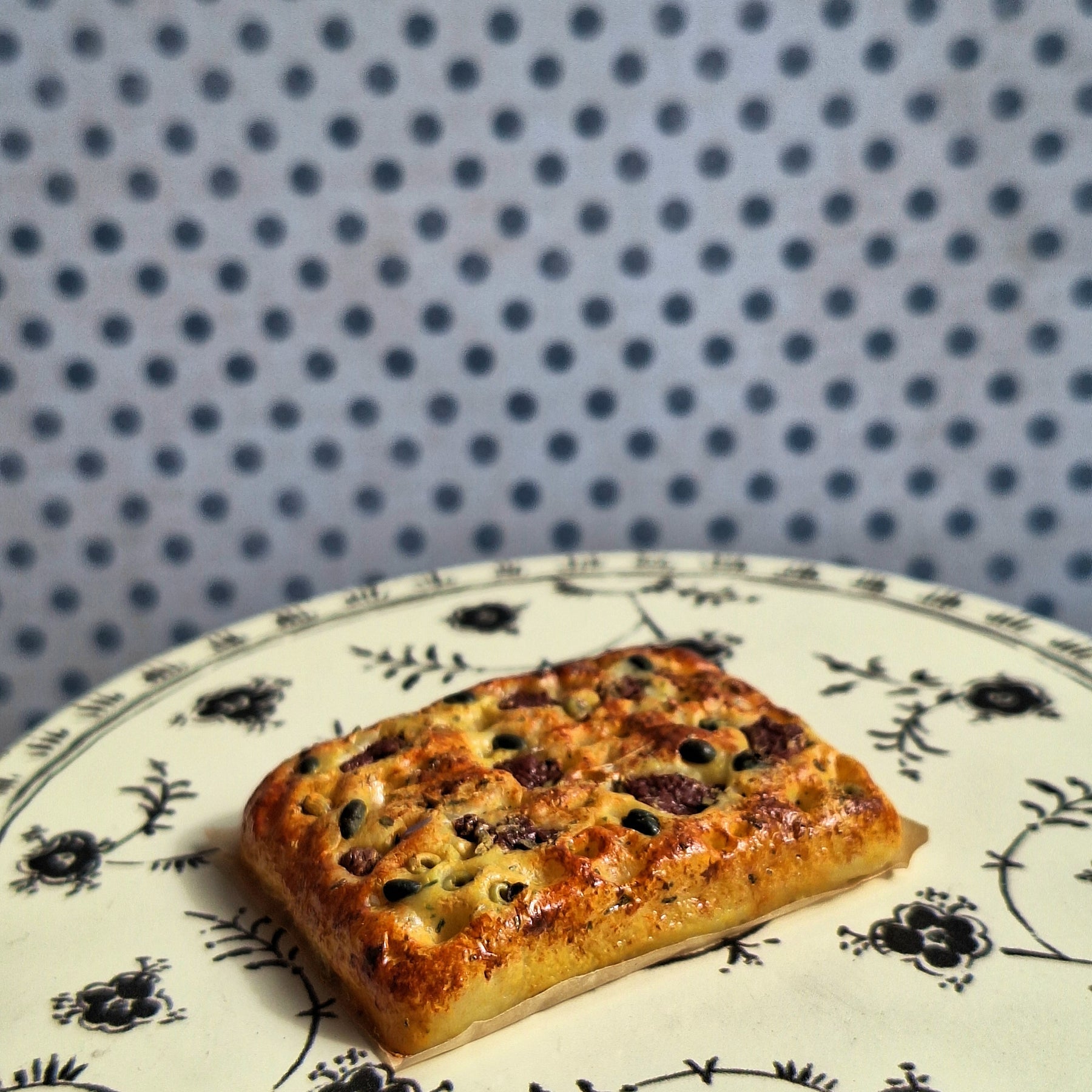 Focaccia