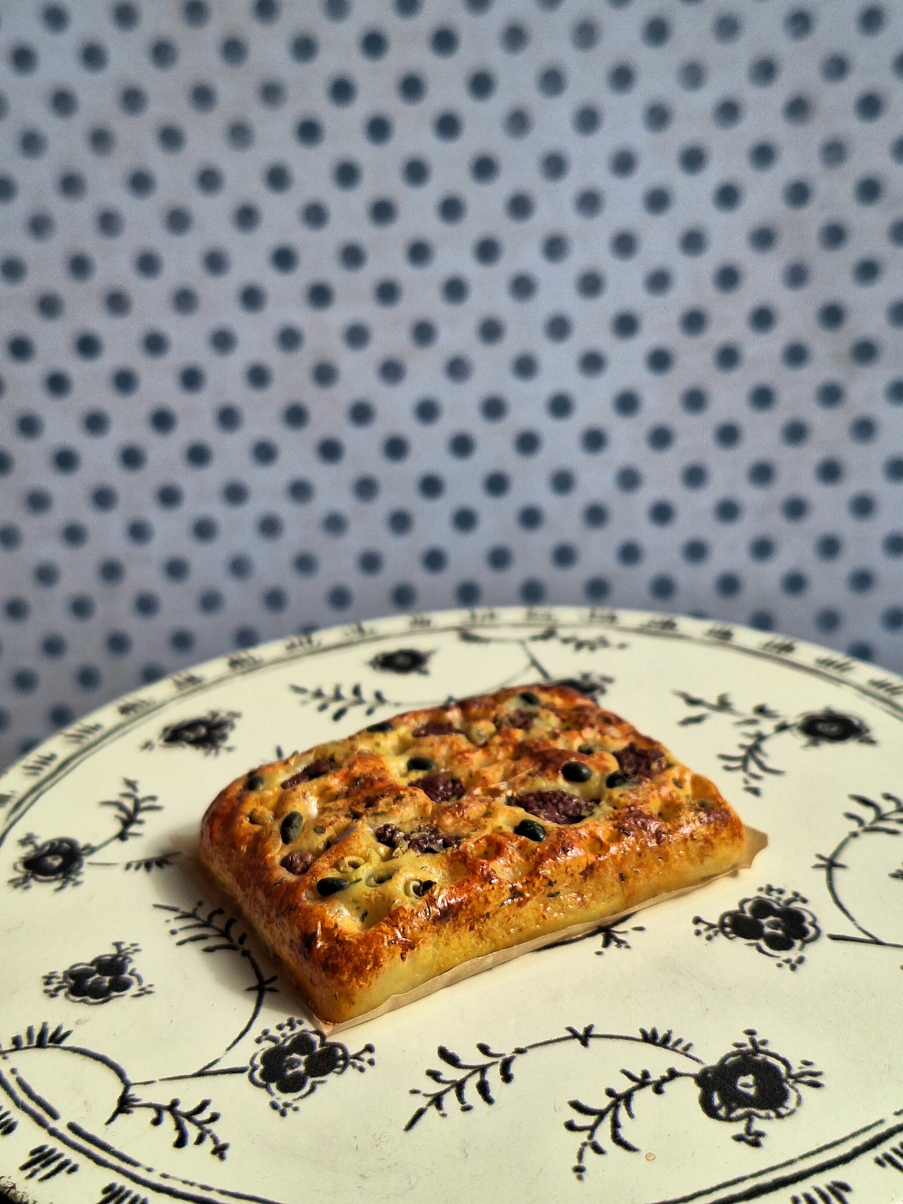 Focaccia